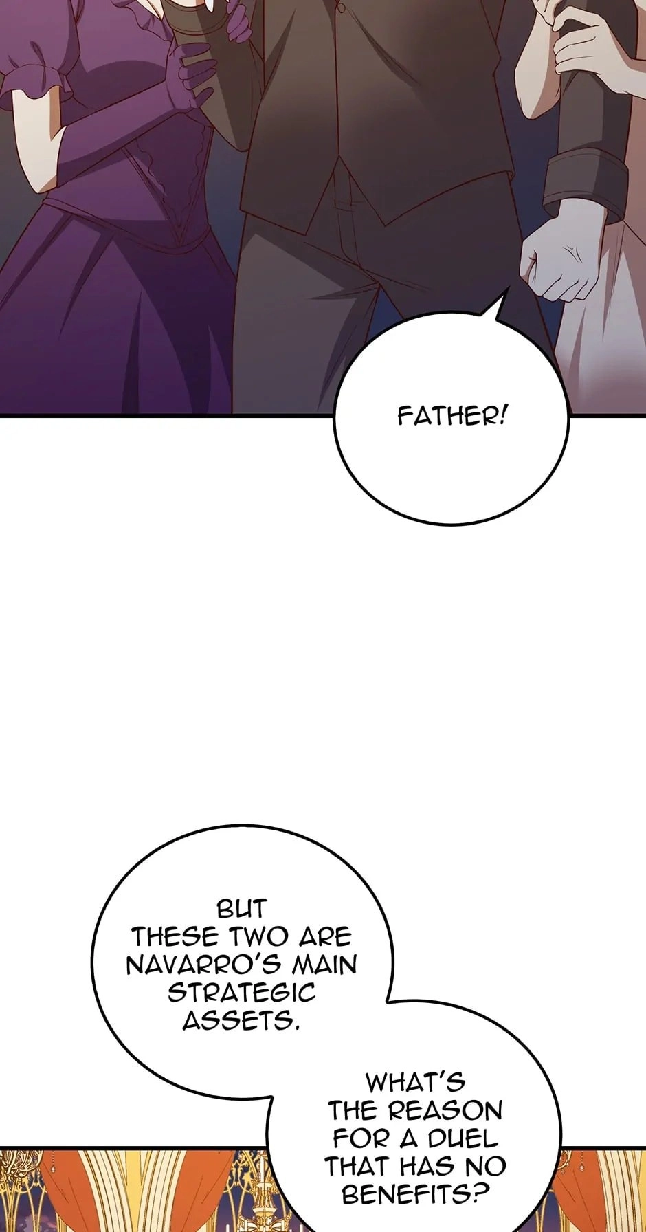 The Lord of Coins Chapter 108 - Page 7