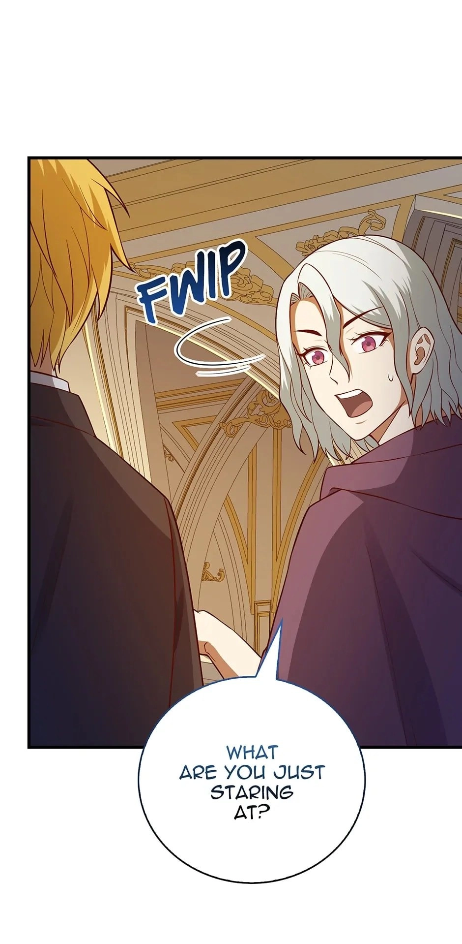 The Lord of Coins Chapter 108 - Page 12