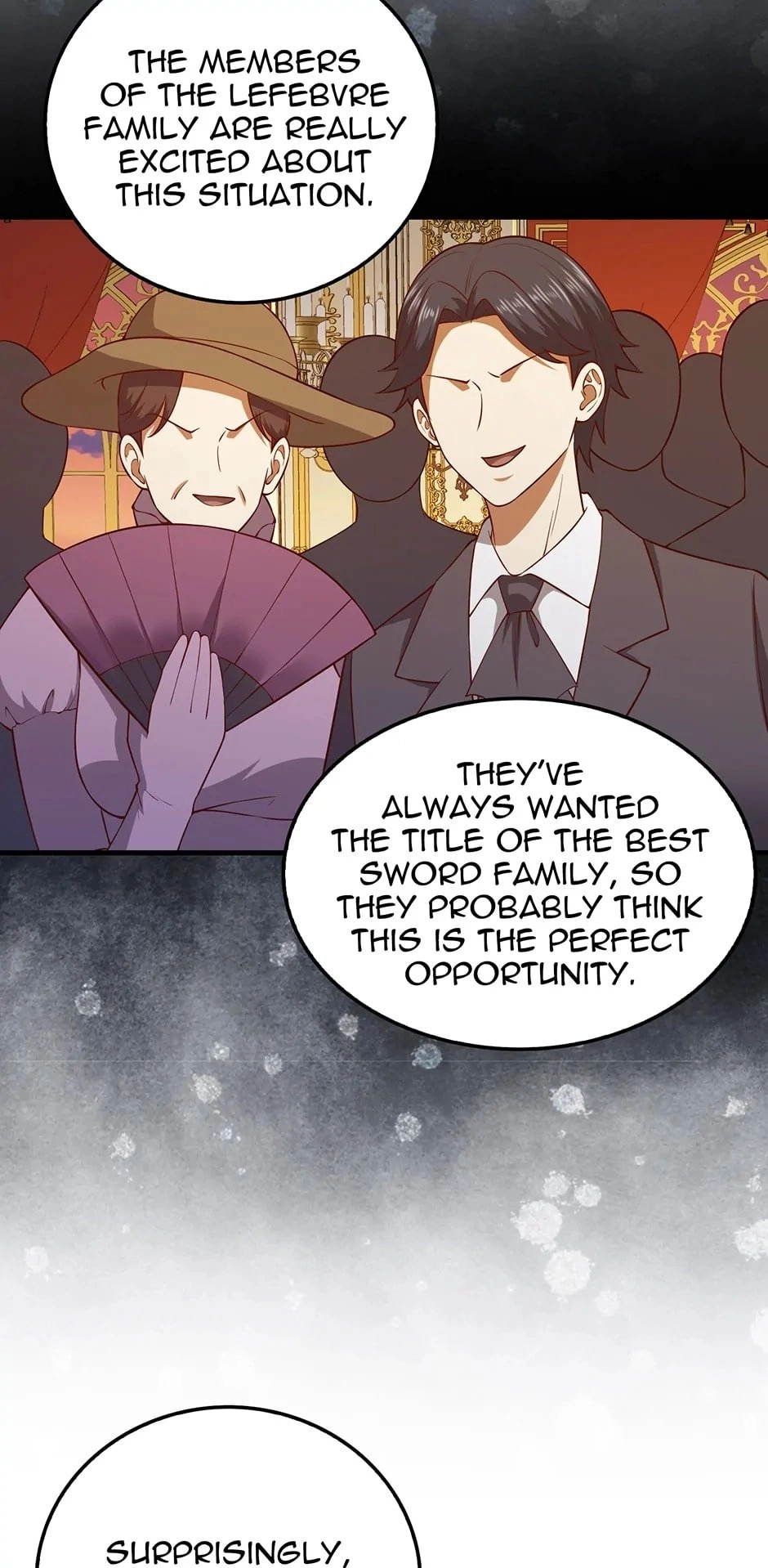 The Lord of Coins Chapter 108 - Page 14