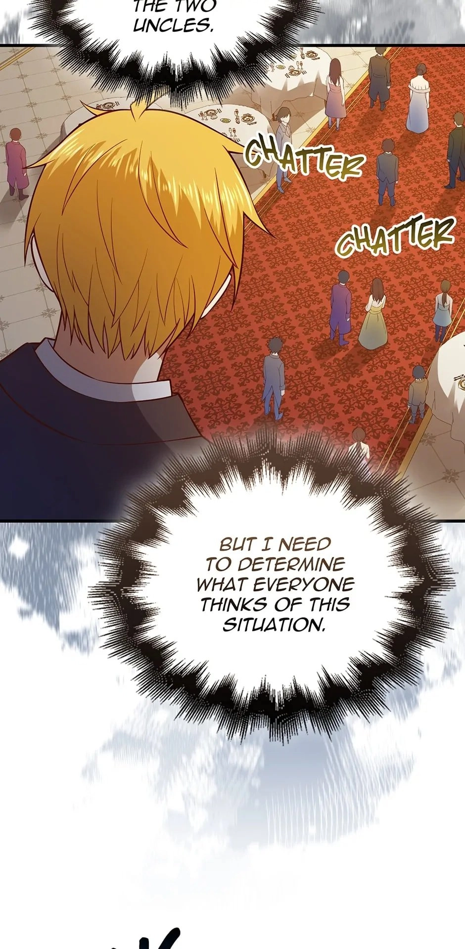 The Lord of Coins Chapter 108 - Page 16