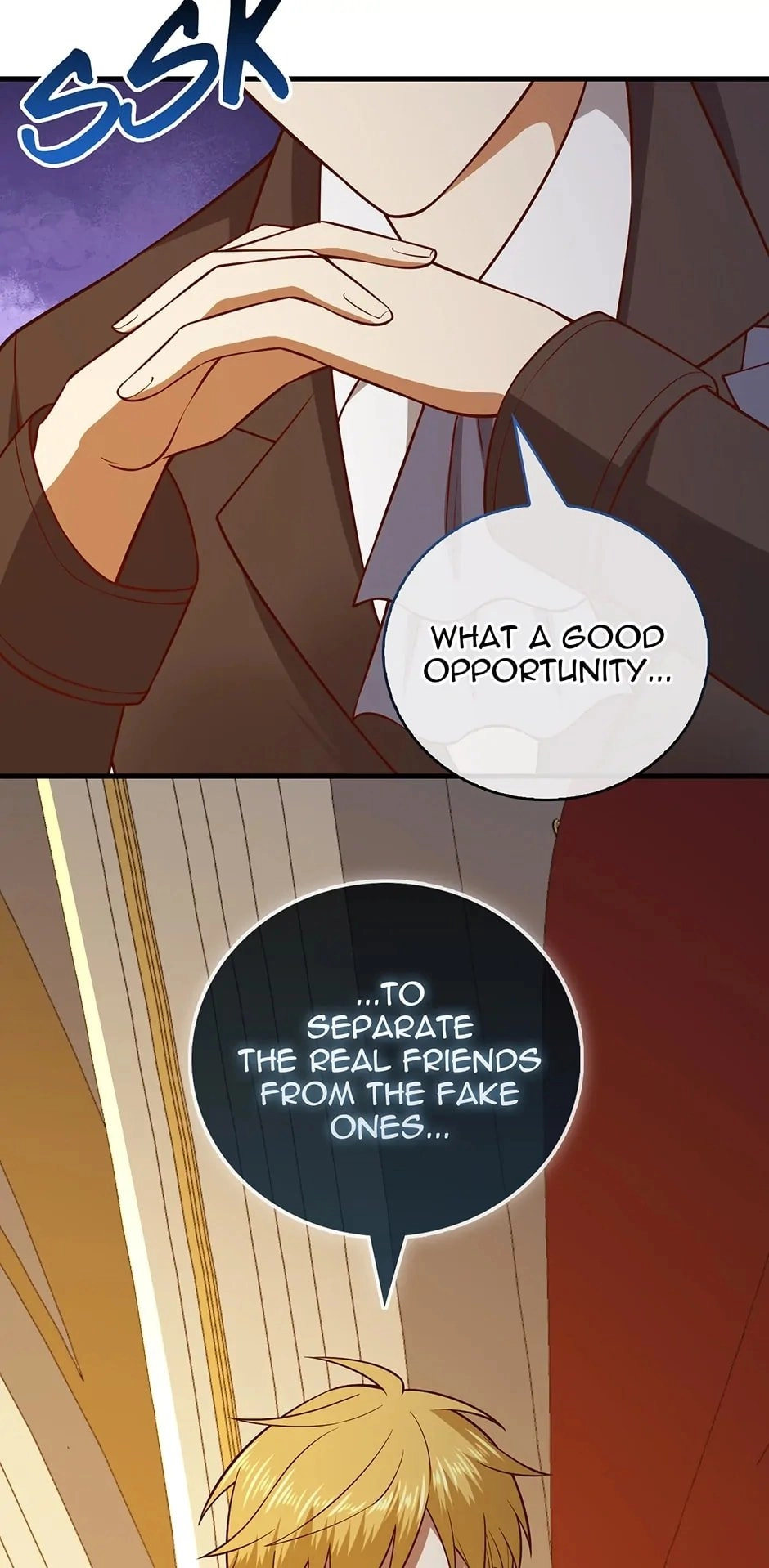 The Lord of Coins Chapter 108 - Page 17