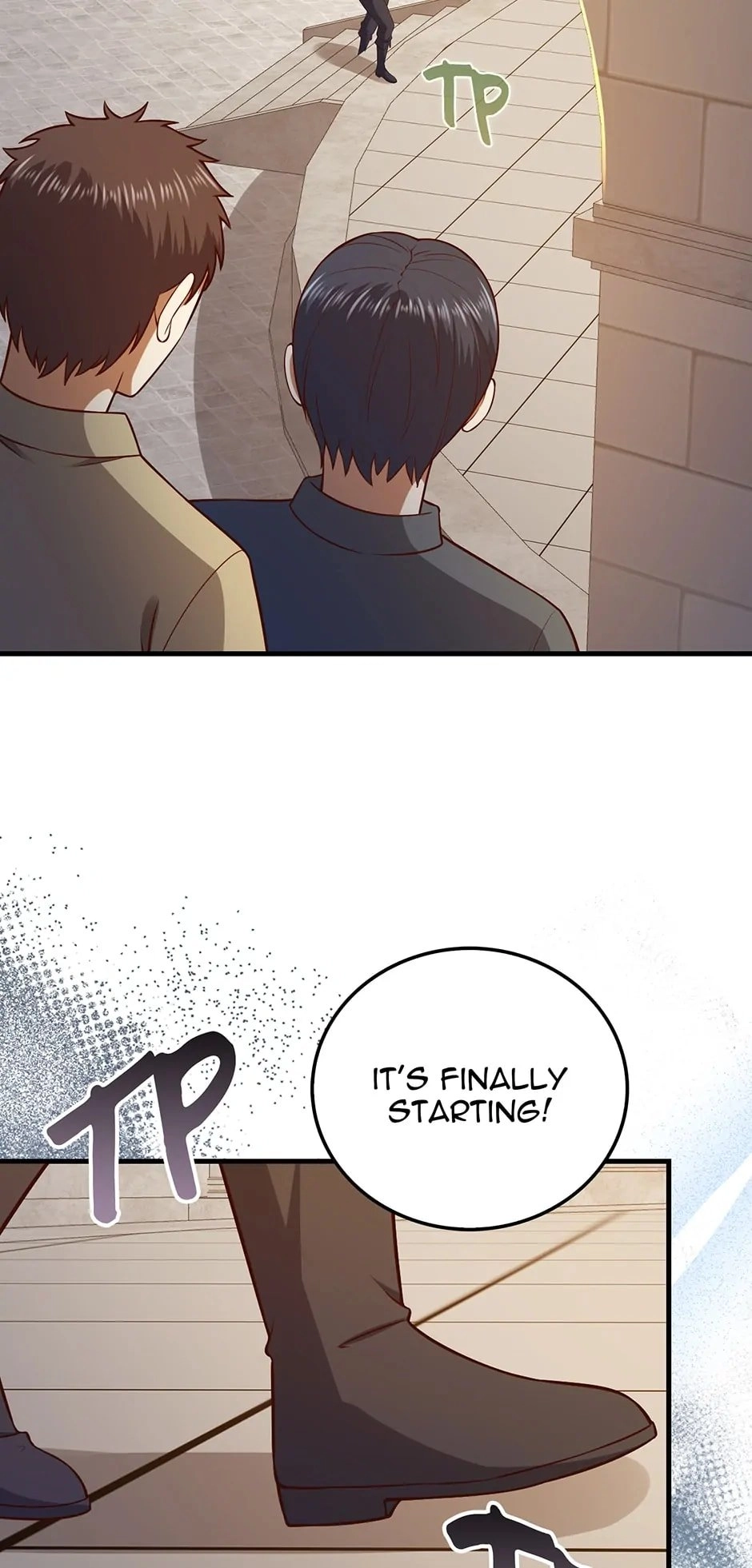 The Lord of Coins Chapter 108 - Page 20