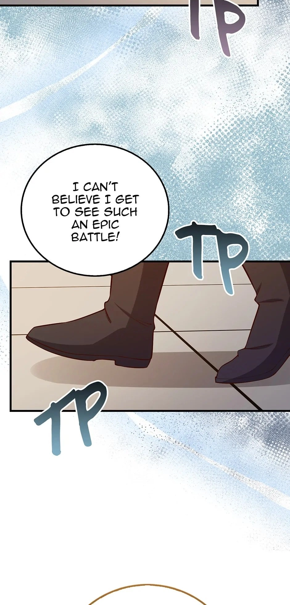 The Lord of Coins Chapter 108 - Page 21
