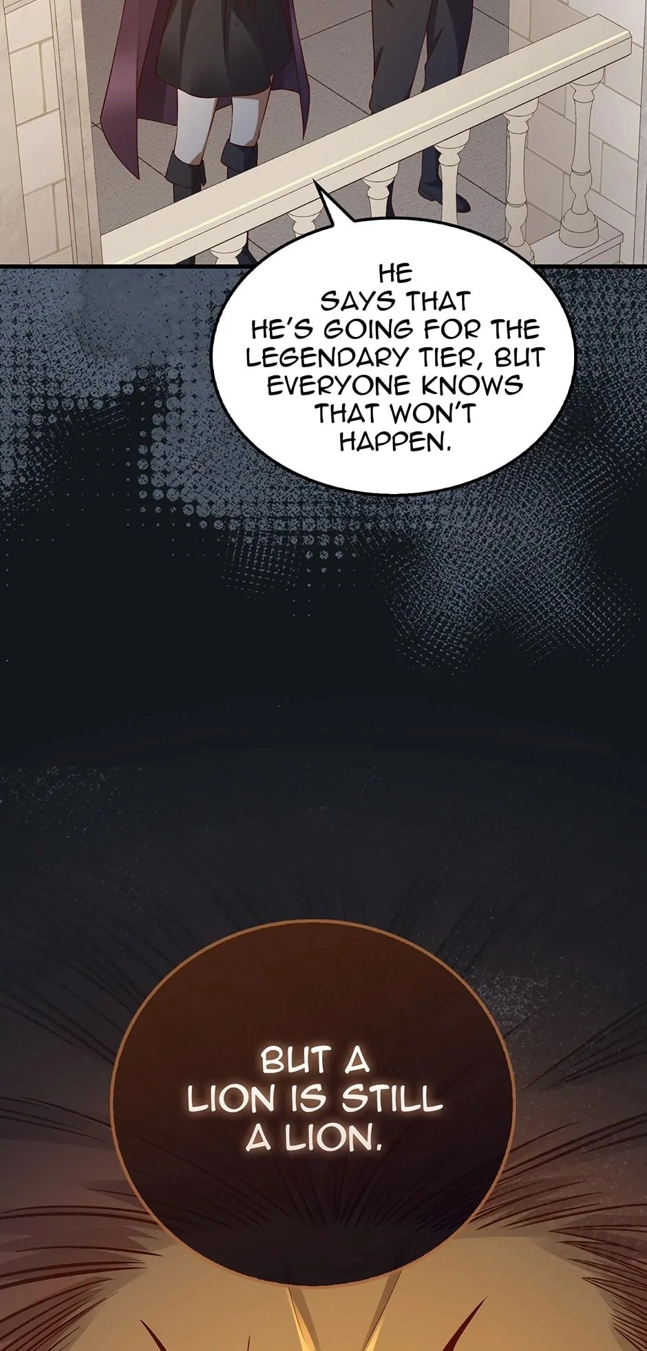 The Lord of Coins Chapter 108 - Page 24