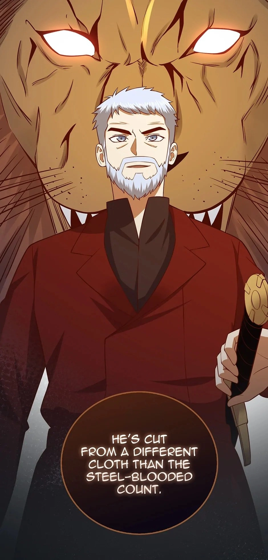 The Lord of Coins Chapter 108 - Page 25