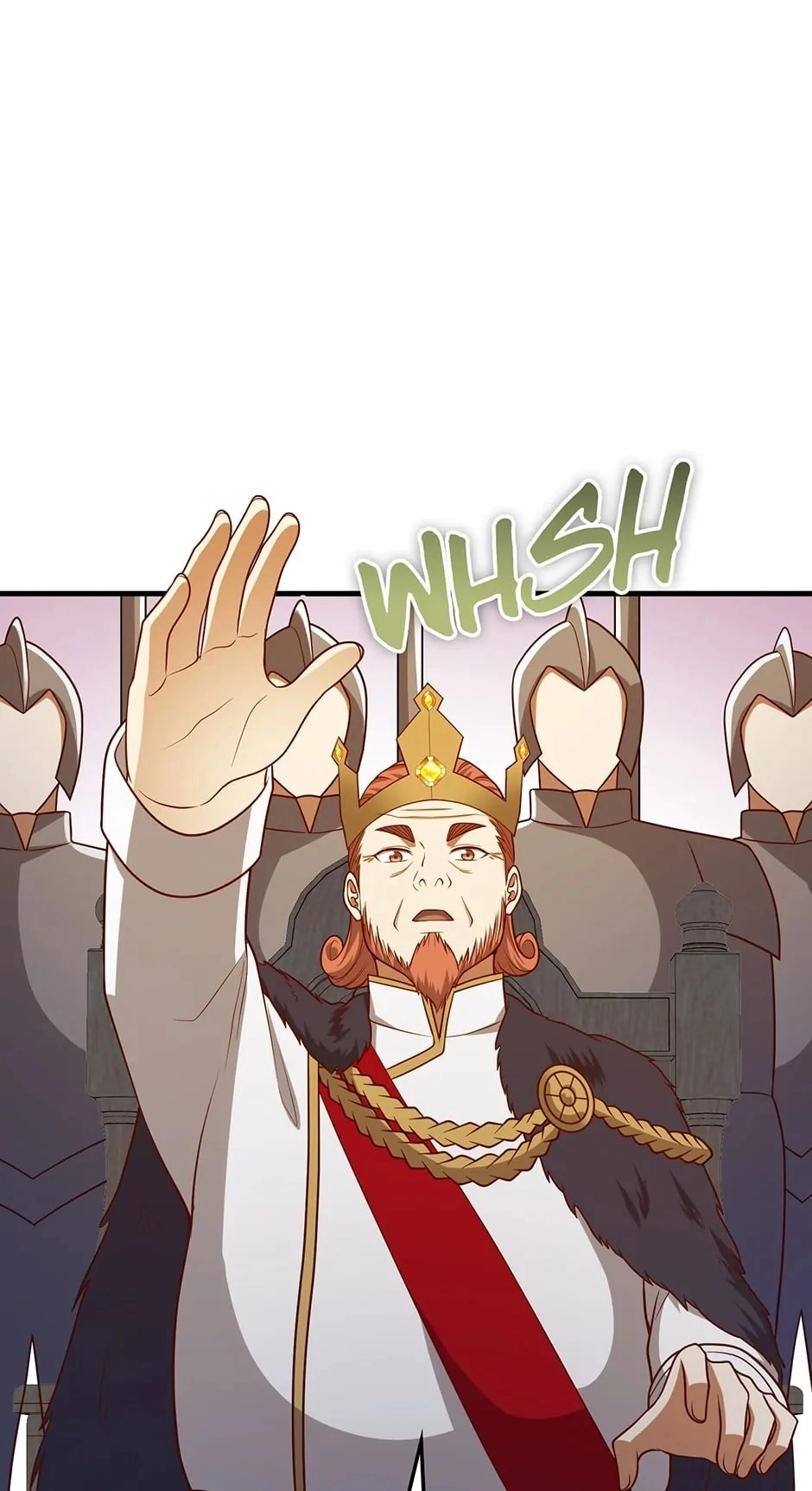 The Lord of Coins Chapter 108 - Page 27