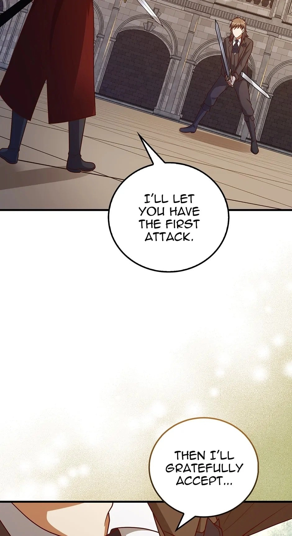 The Lord of Coins Chapter 108 - Page 29