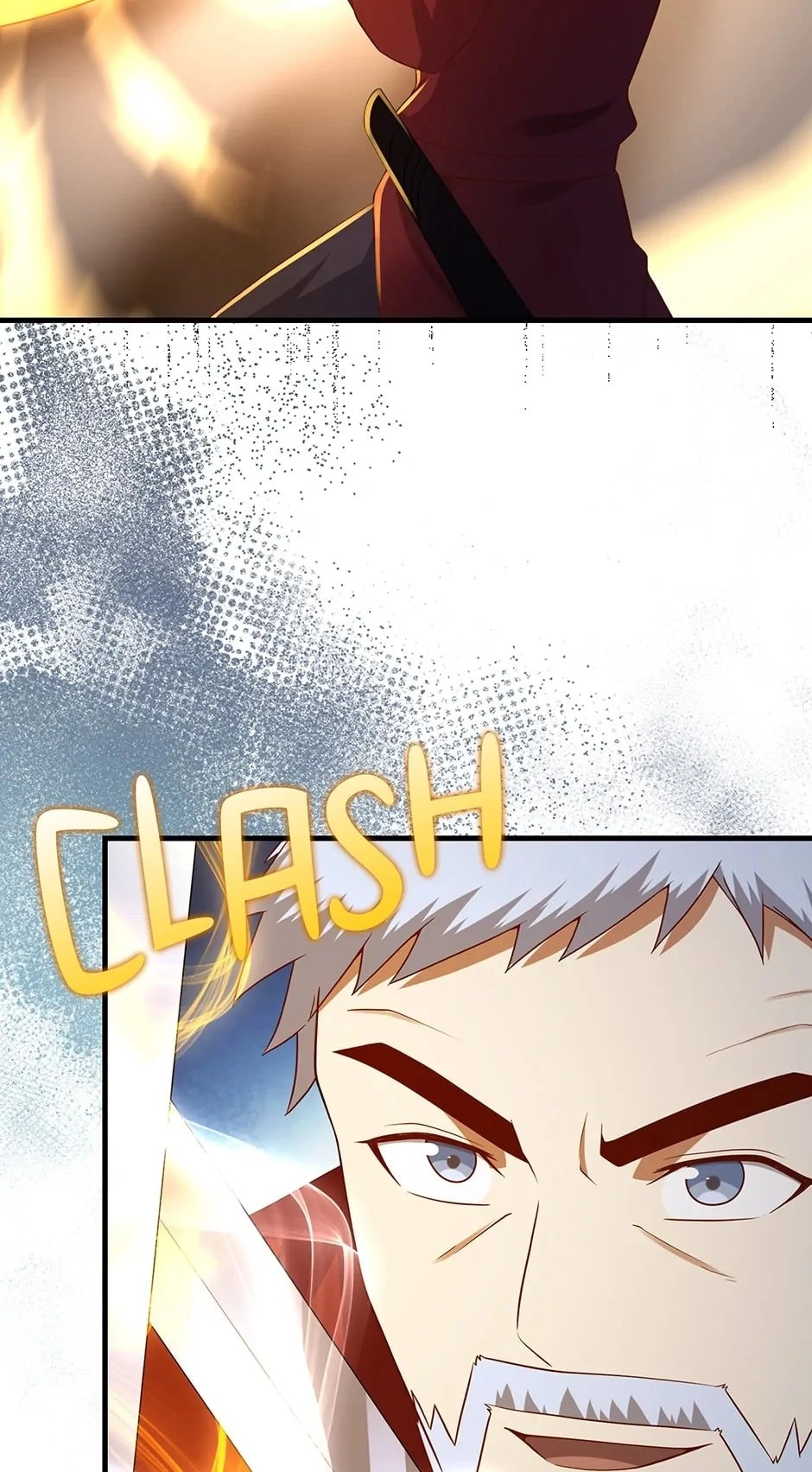 The Lord of Coins Chapter 108 - Page 35