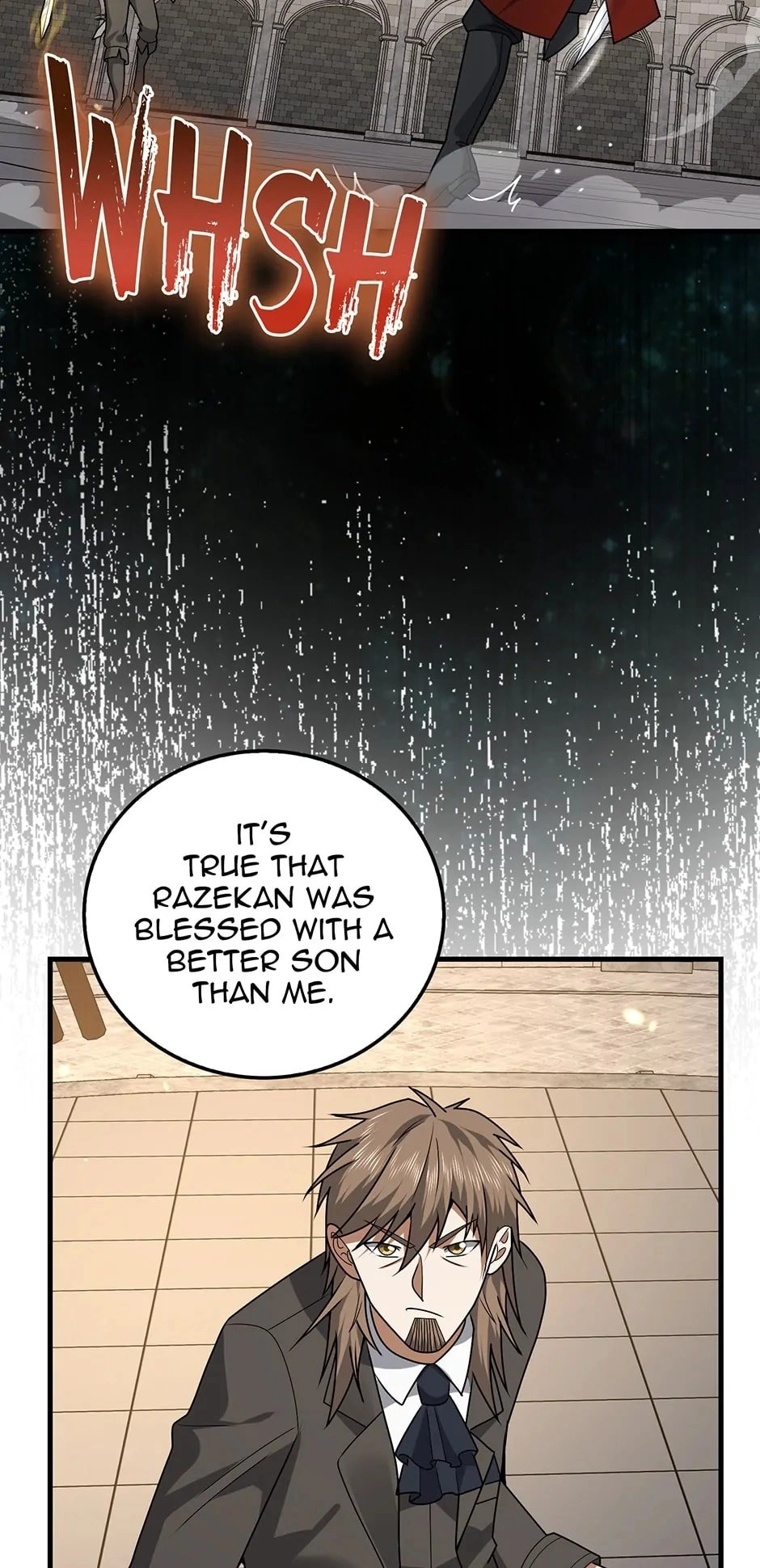 The Lord of Coins Chapter 108 - Page 46
