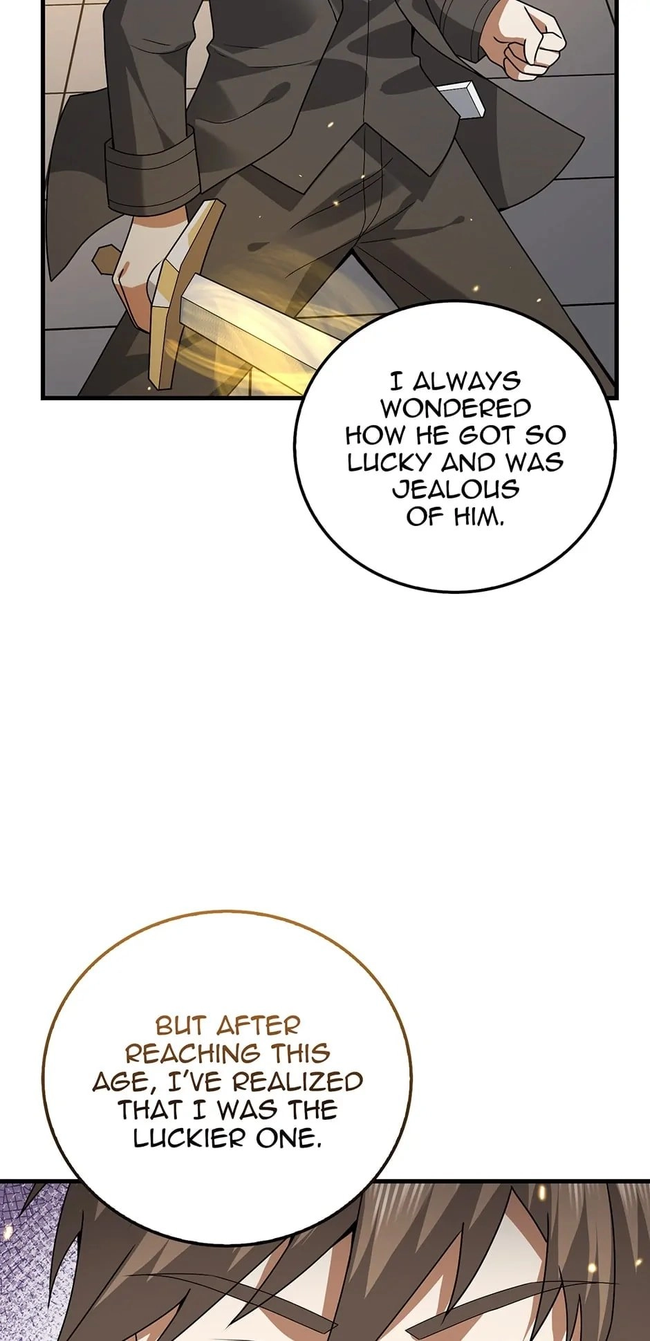 The Lord of Coins Chapter 108 - Page 47