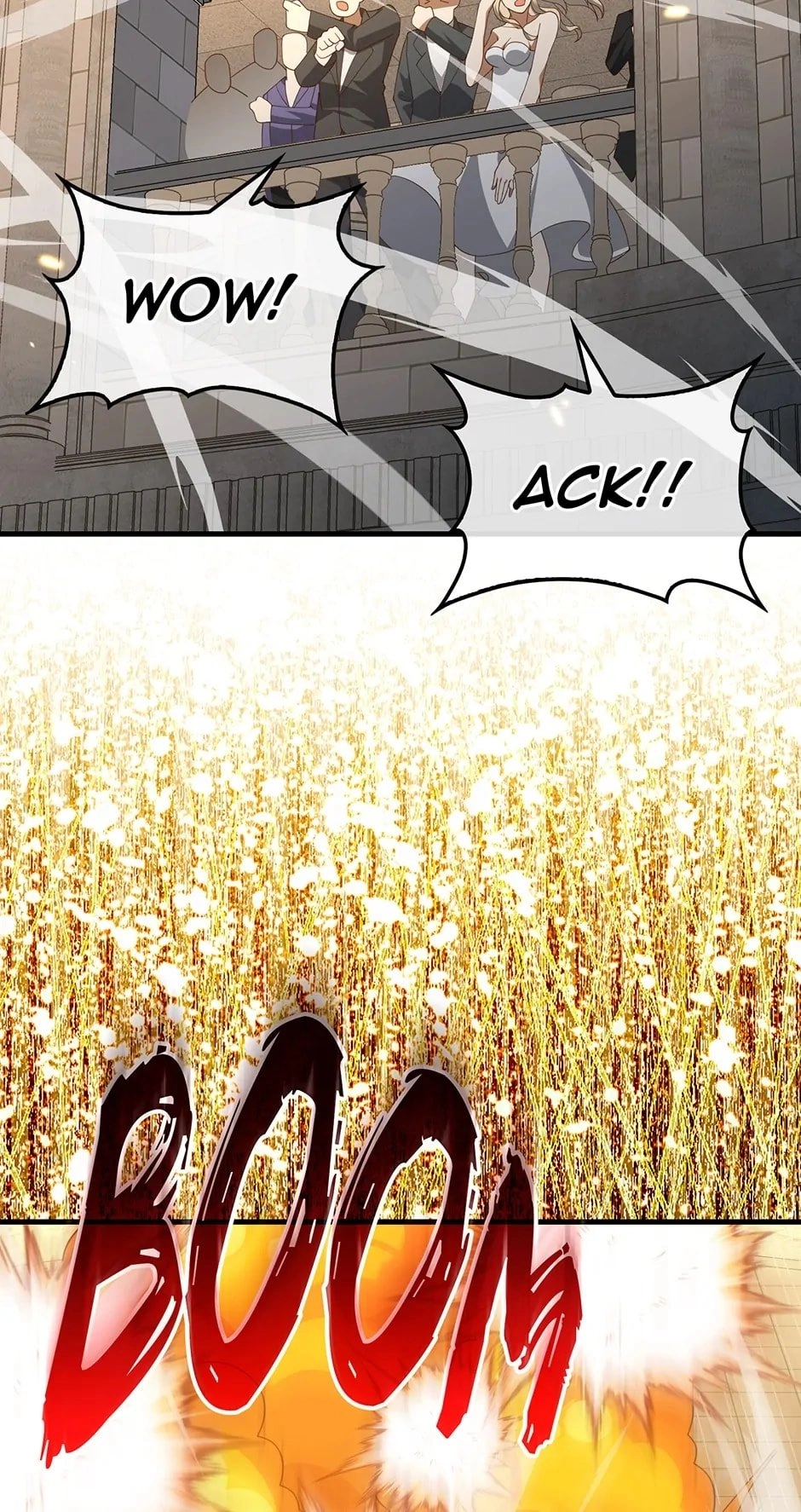 The Lord of Coins Chapter 108 - Page 55
