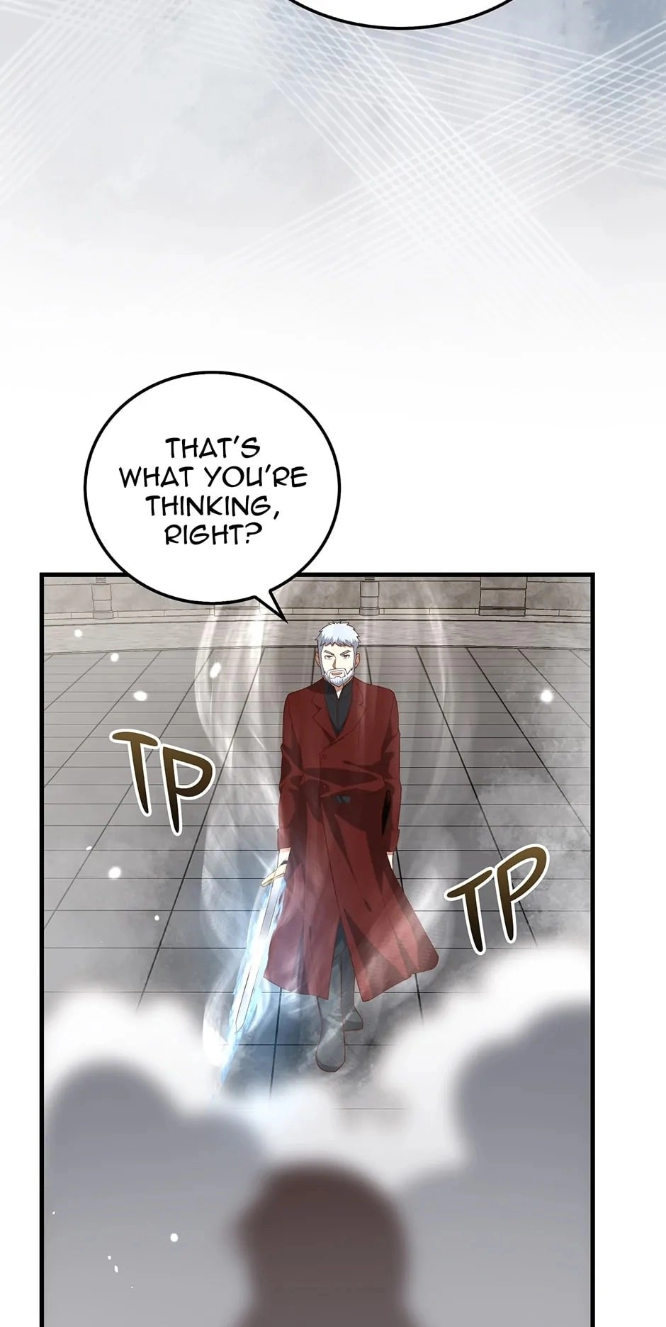 The Lord of Coins Chapter 108 - Page 70