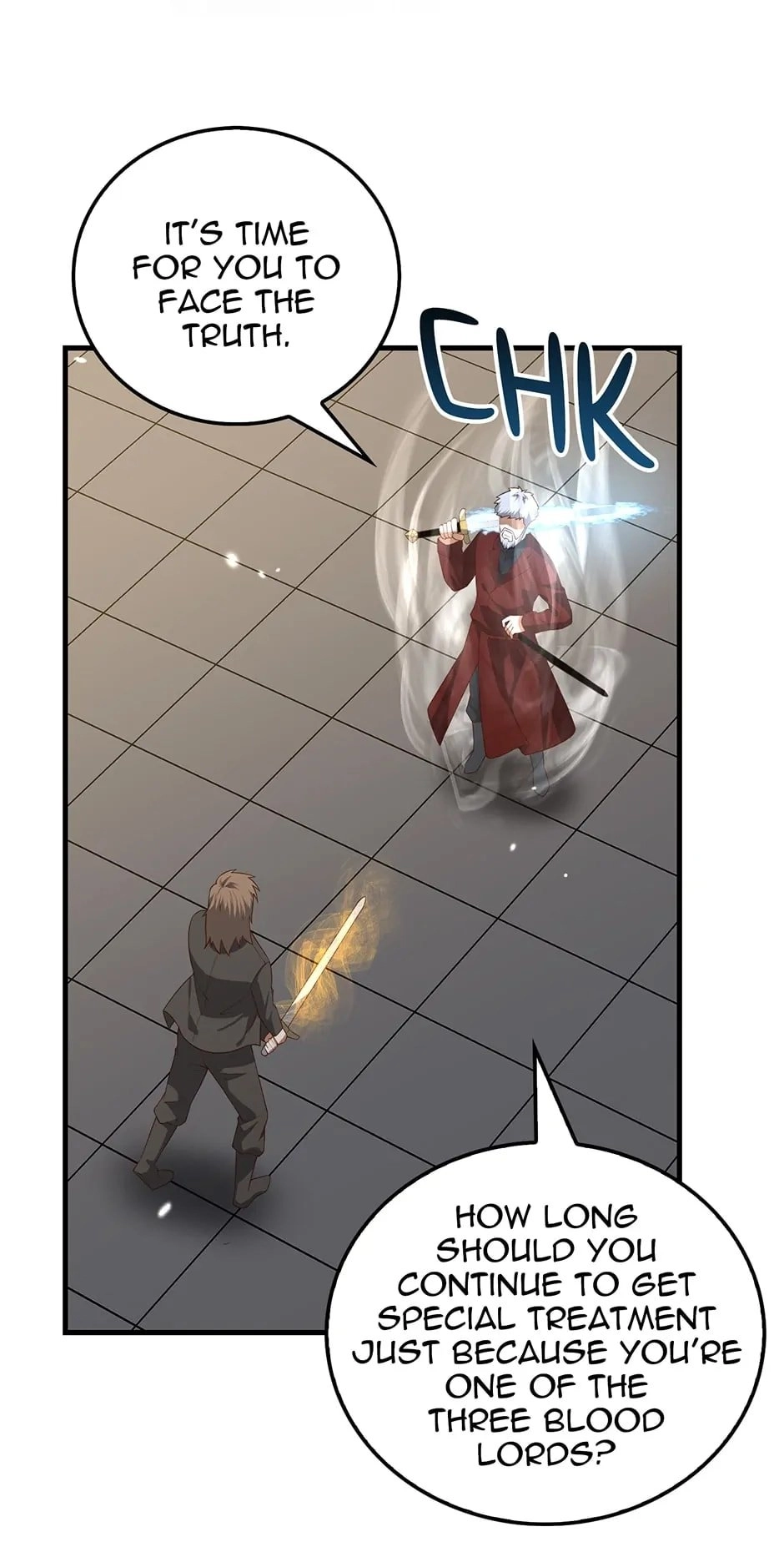 The Lord of Coins Chapter 108 - Page 74