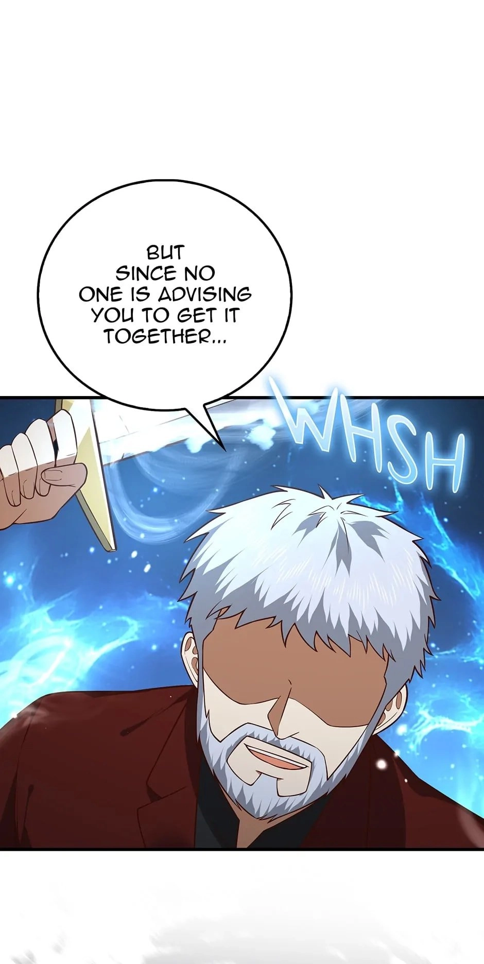 The Lord of Coins Chapter 108 - Page 75
