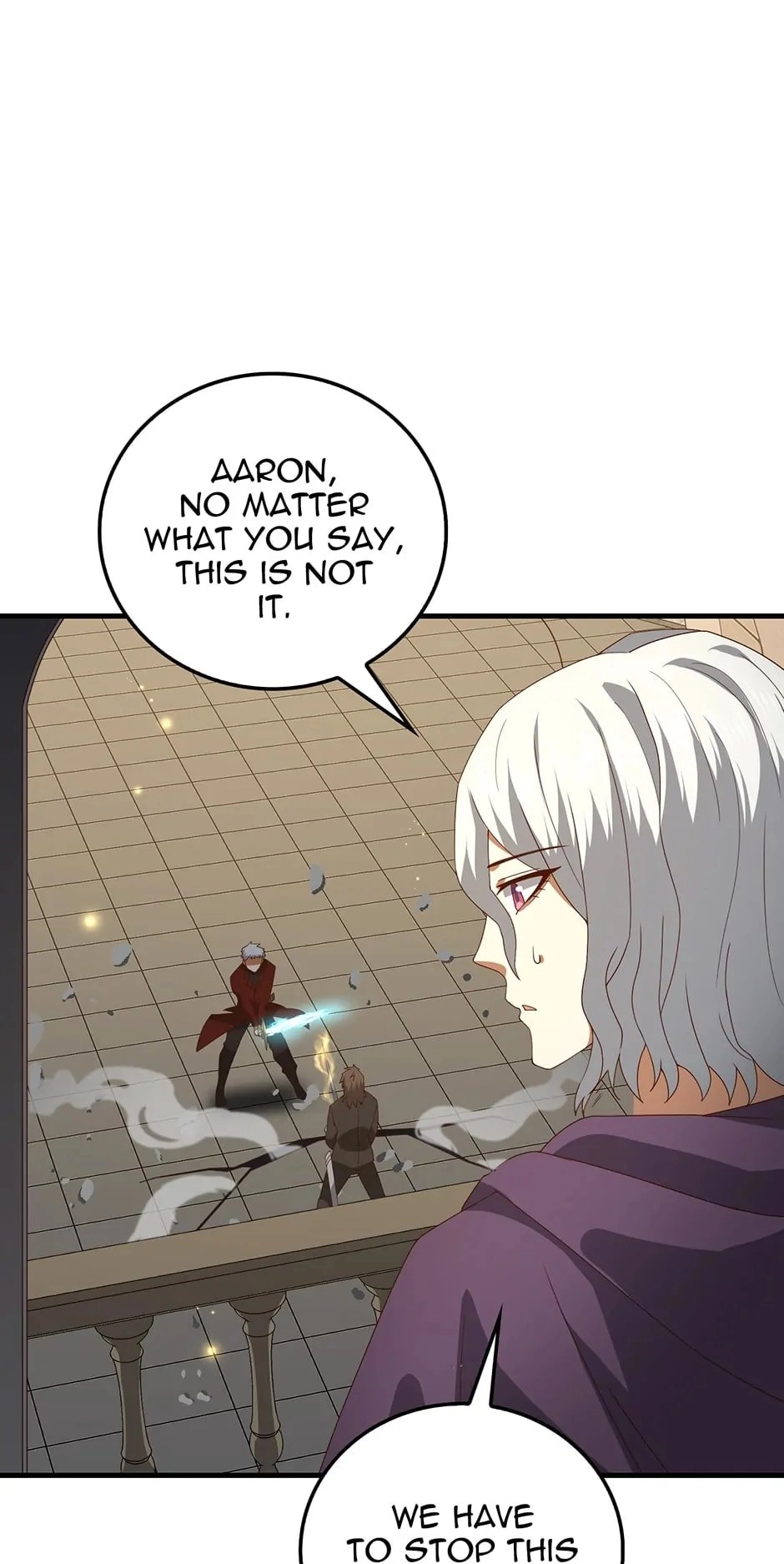 The Lord of Coins Chapter 108 - Page 80