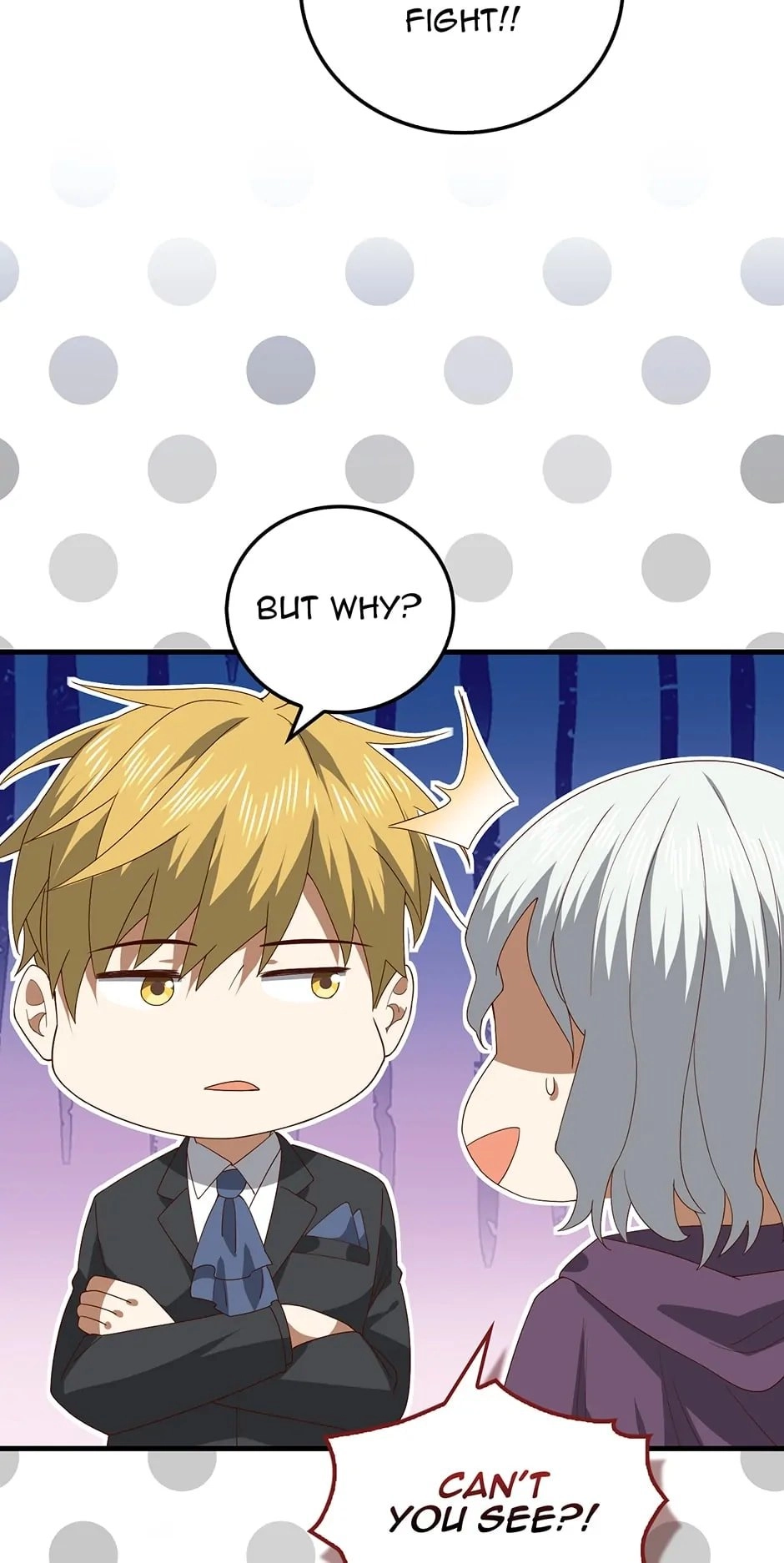 The Lord of Coins Chapter 108 - Page 81