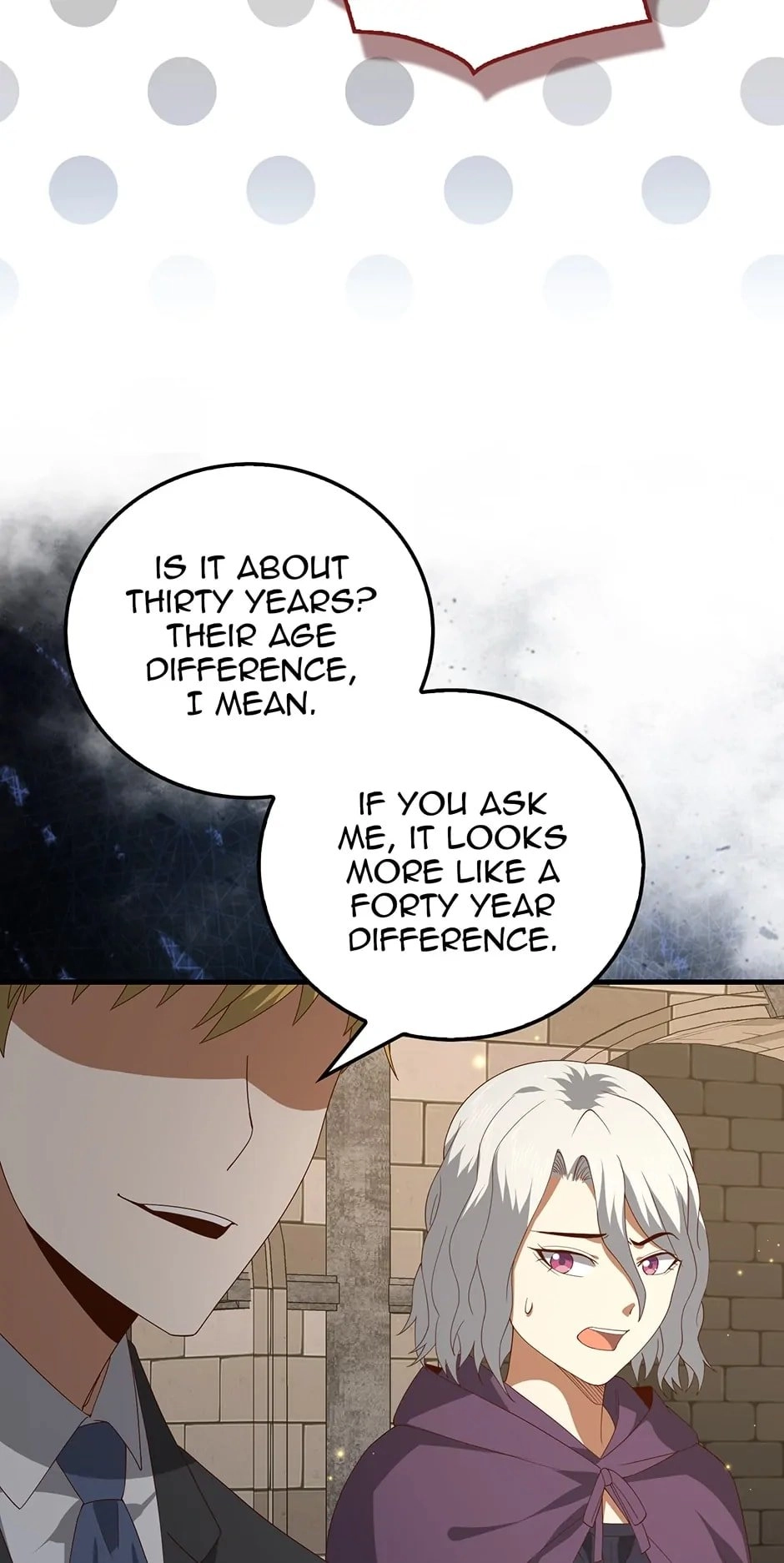 The Lord of Coins Chapter 108 - Page 82