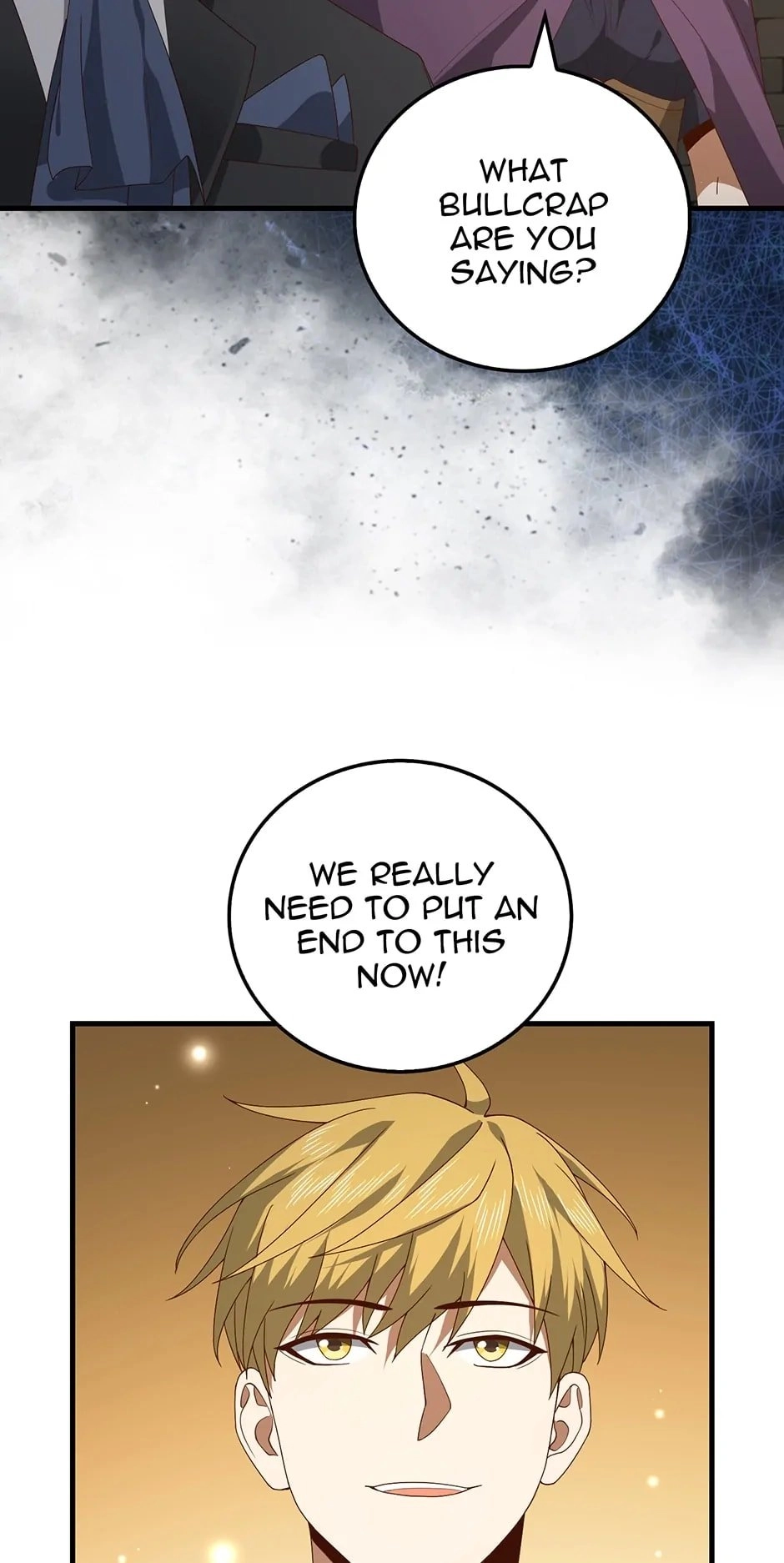The Lord of Coins Chapter 108 - Page 83