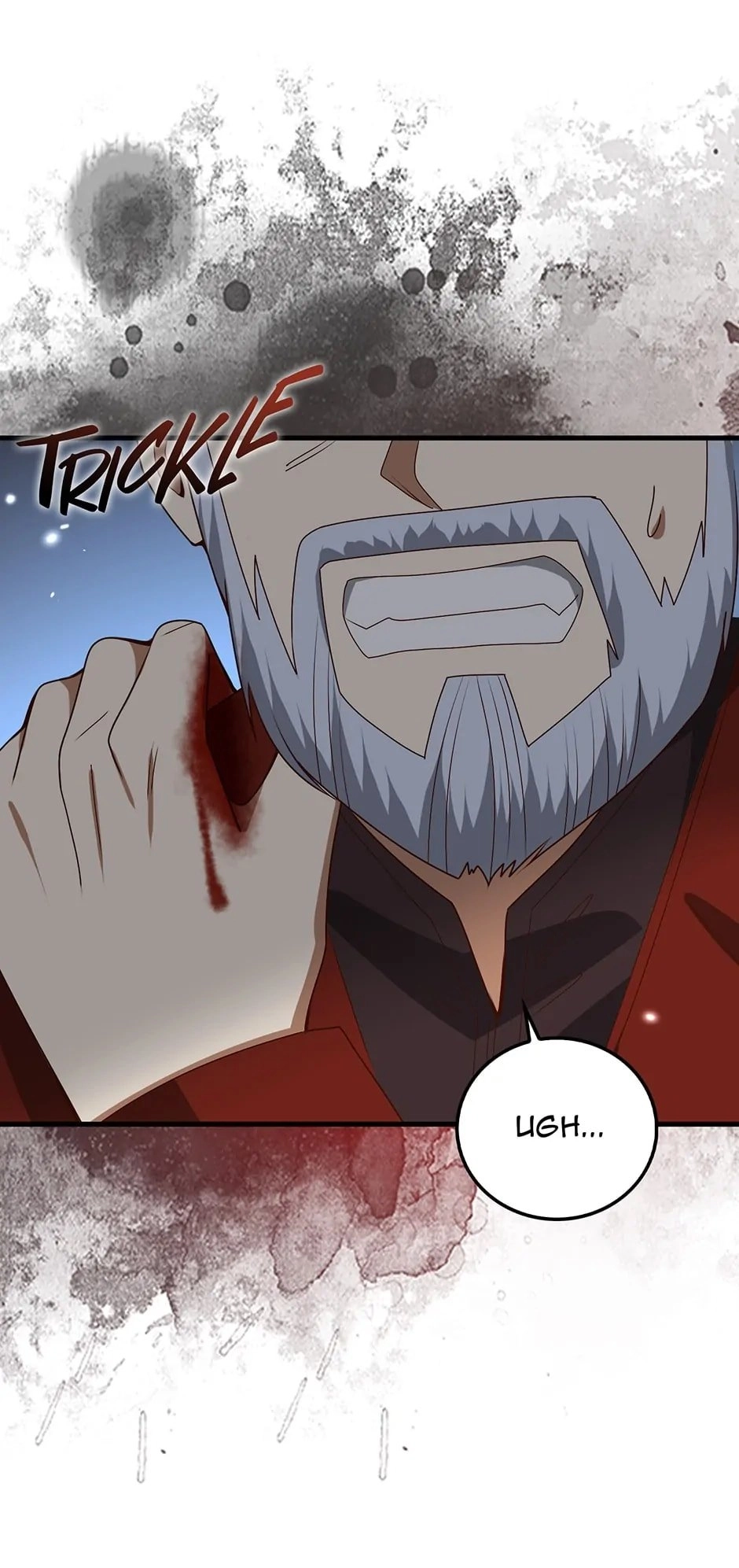 The Lord of Coins Chapter 109 - Page 21