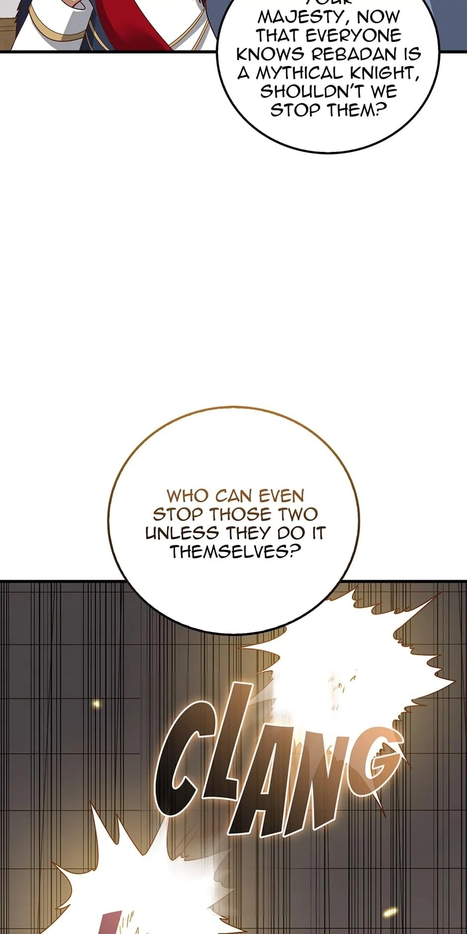 The Lord of Coins Chapter 109 - Page 34