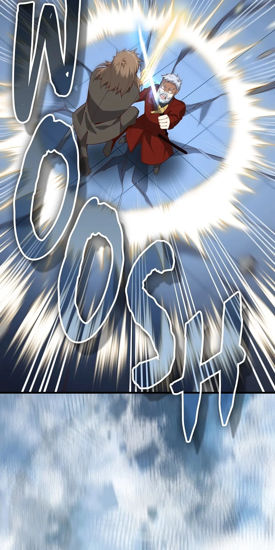 The Lord of Coins Chapter 109 - Page 38