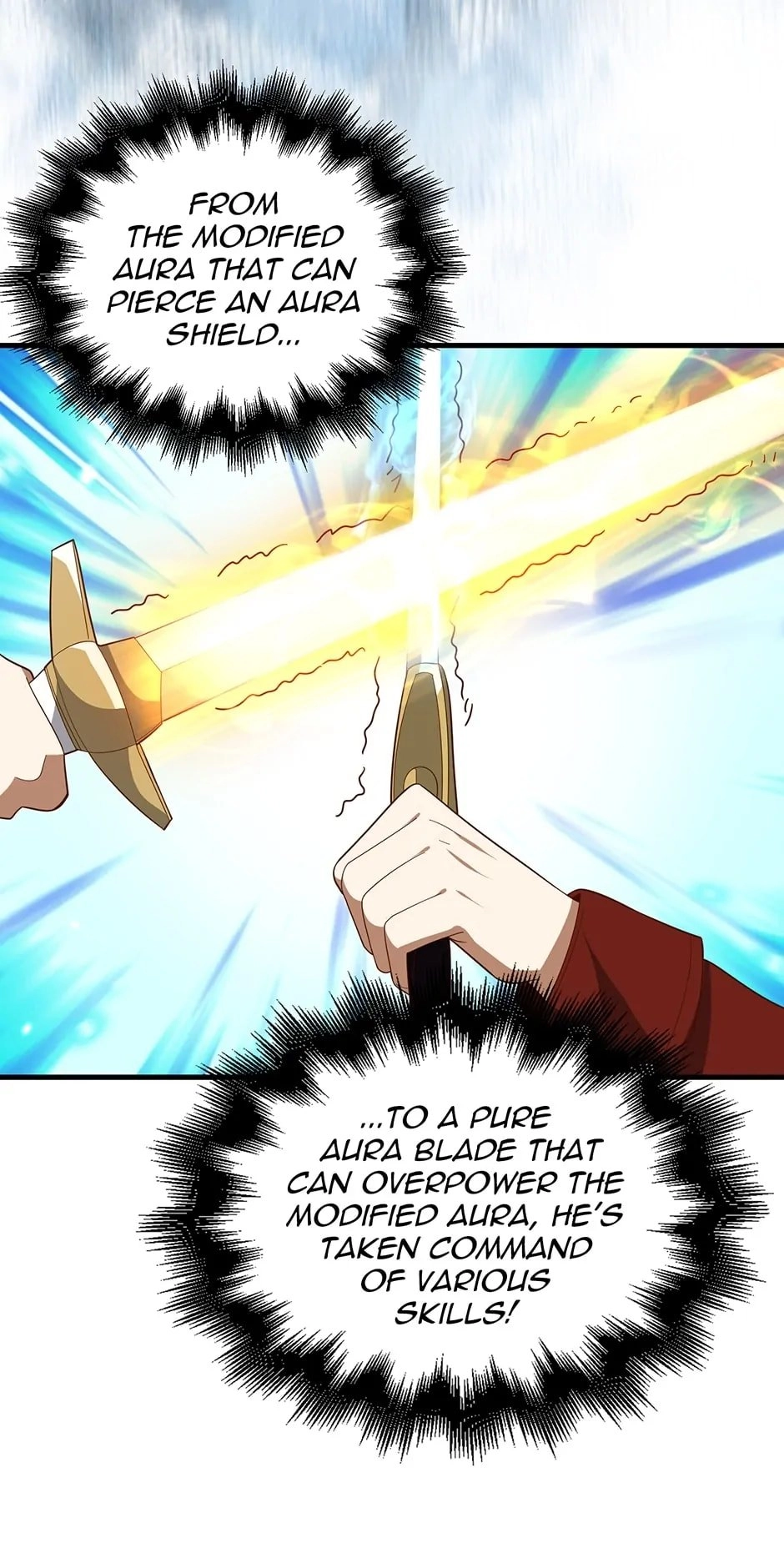 The Lord of Coins Chapter 109 - Page 39