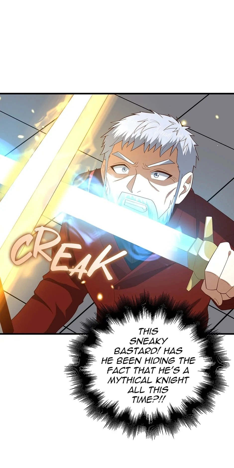 The Lord of Coins Chapter 109 - Page 40