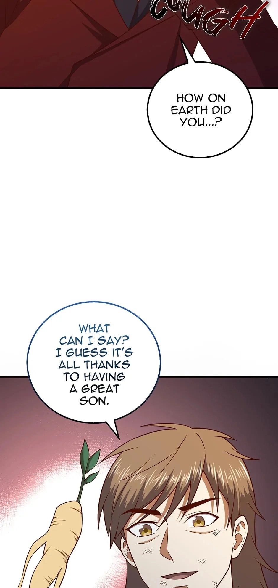The Lord of Coins Chapter 109 - Page 62