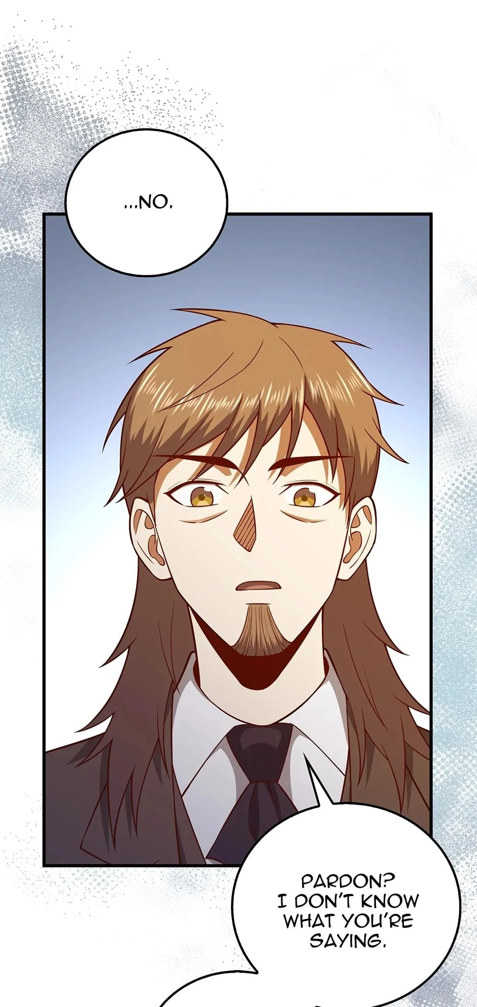 The Lord of Coins Chapter 109 - Page 65