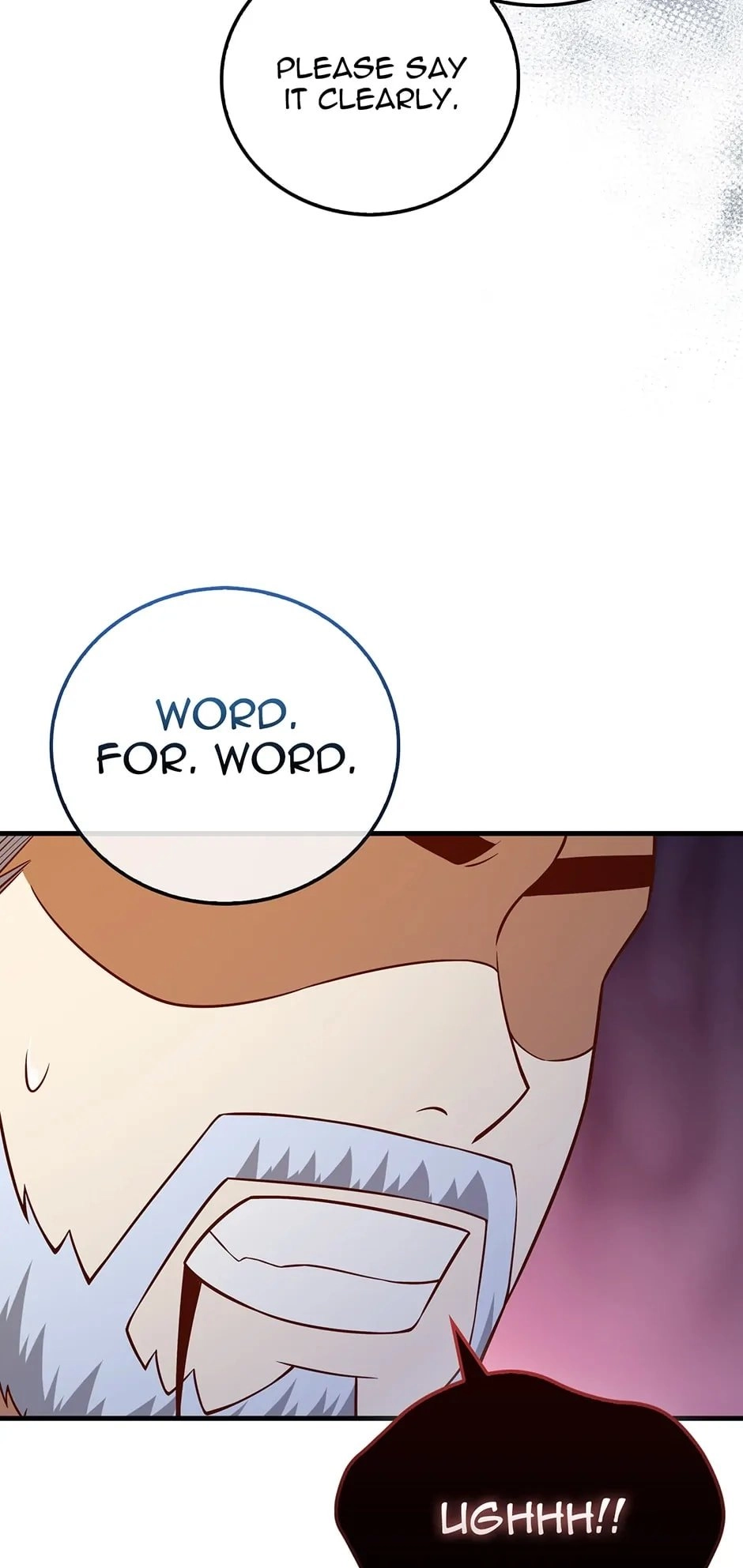 The Lord of Coins Chapter 109 - Page 66