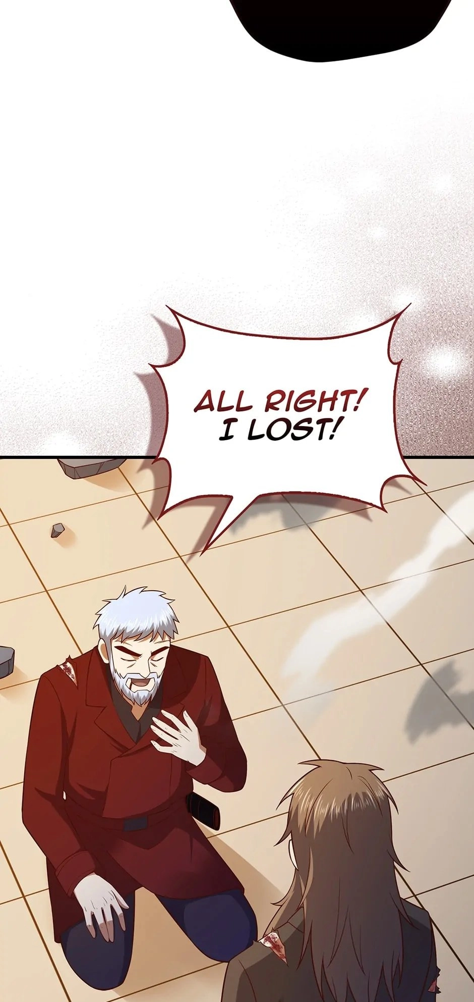 The Lord of Coins Chapter 109 - Page 67