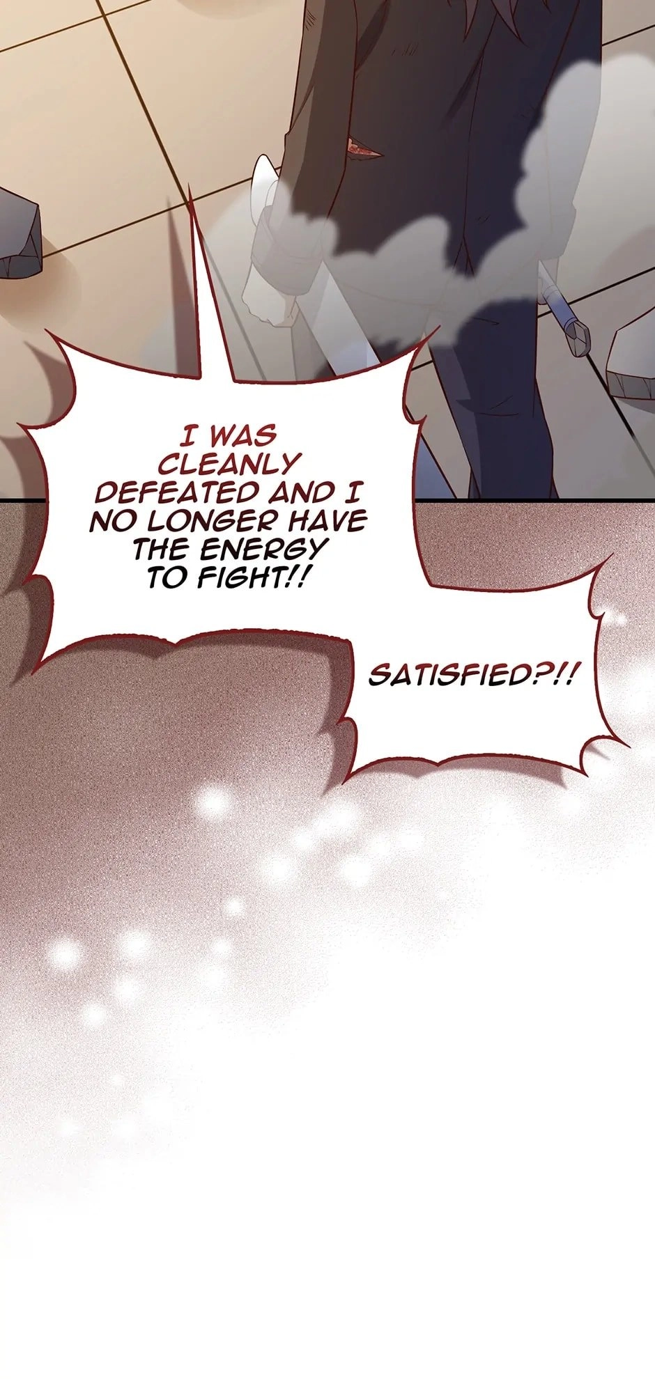 The Lord of Coins Chapter 109 - Page 68
