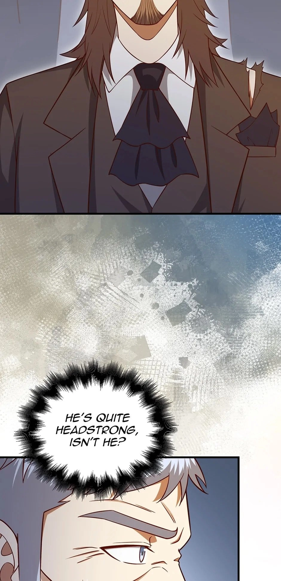 The Lord of Coins Chapter 109 - Page 72