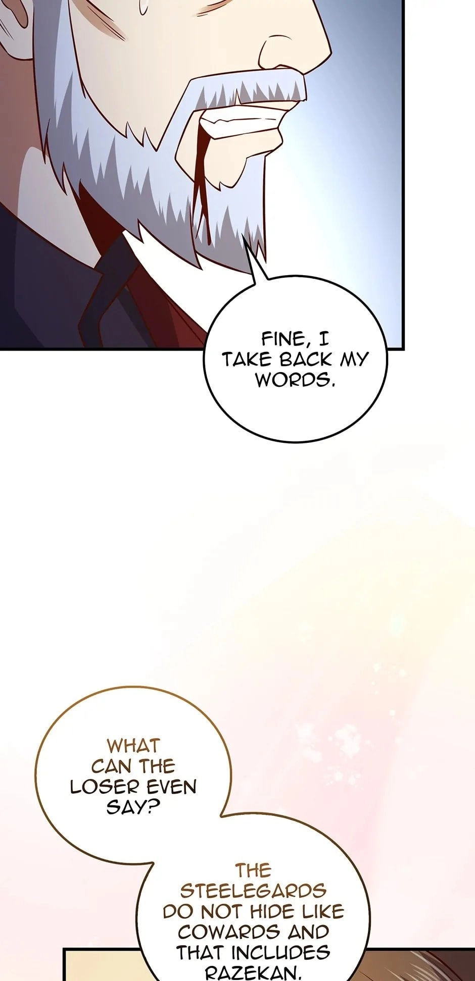 The Lord of Coins Chapter 109 - Page 73