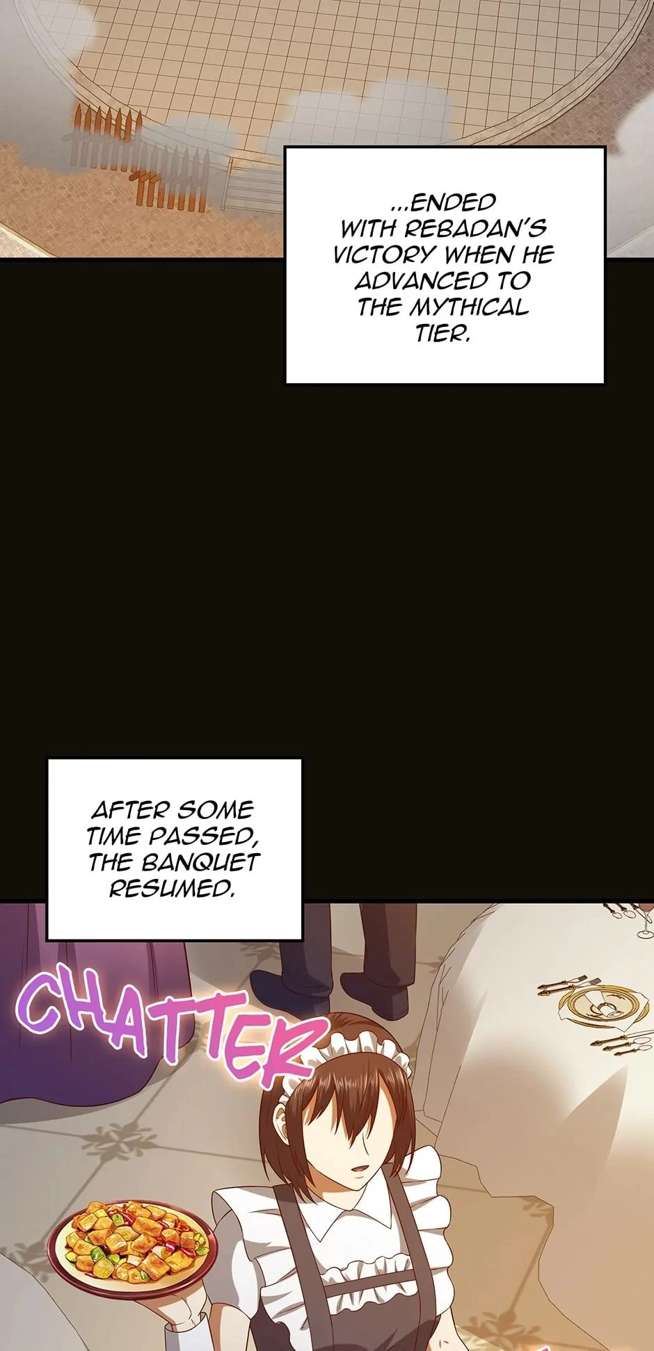 The Lord of Coins Chapter 109 - Page 80