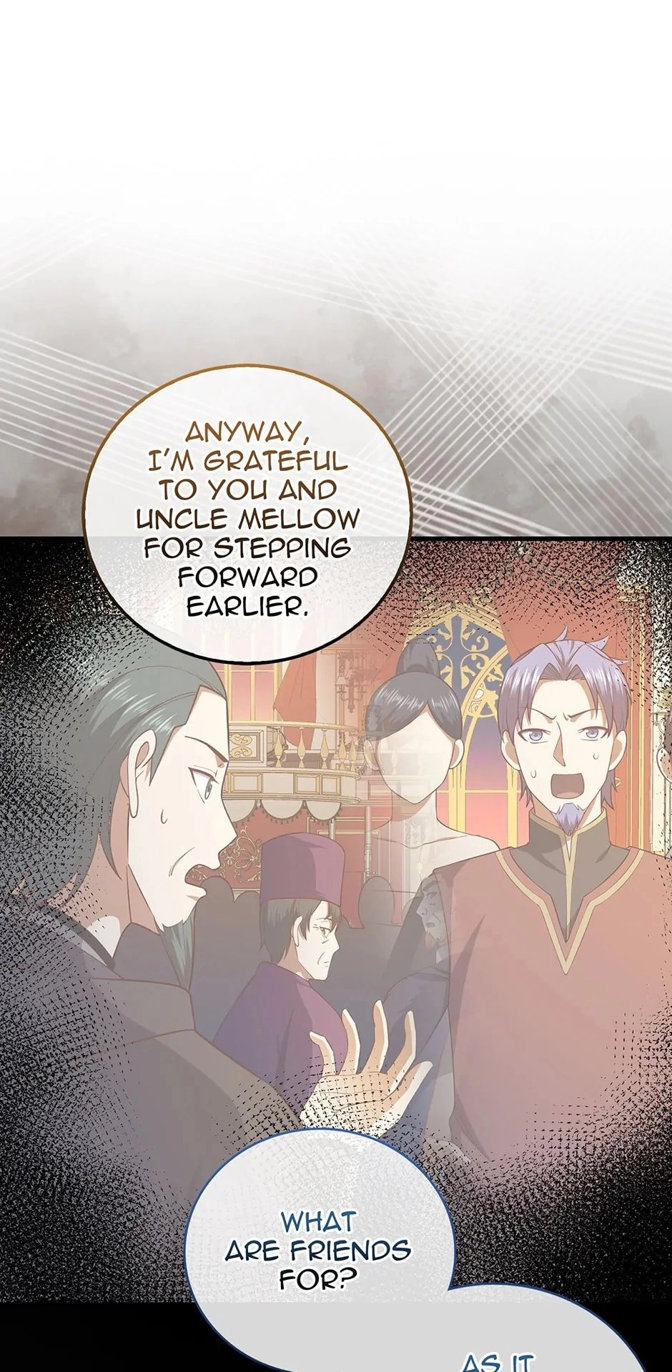 The Lord of Coins Chapter 109 - Page 86