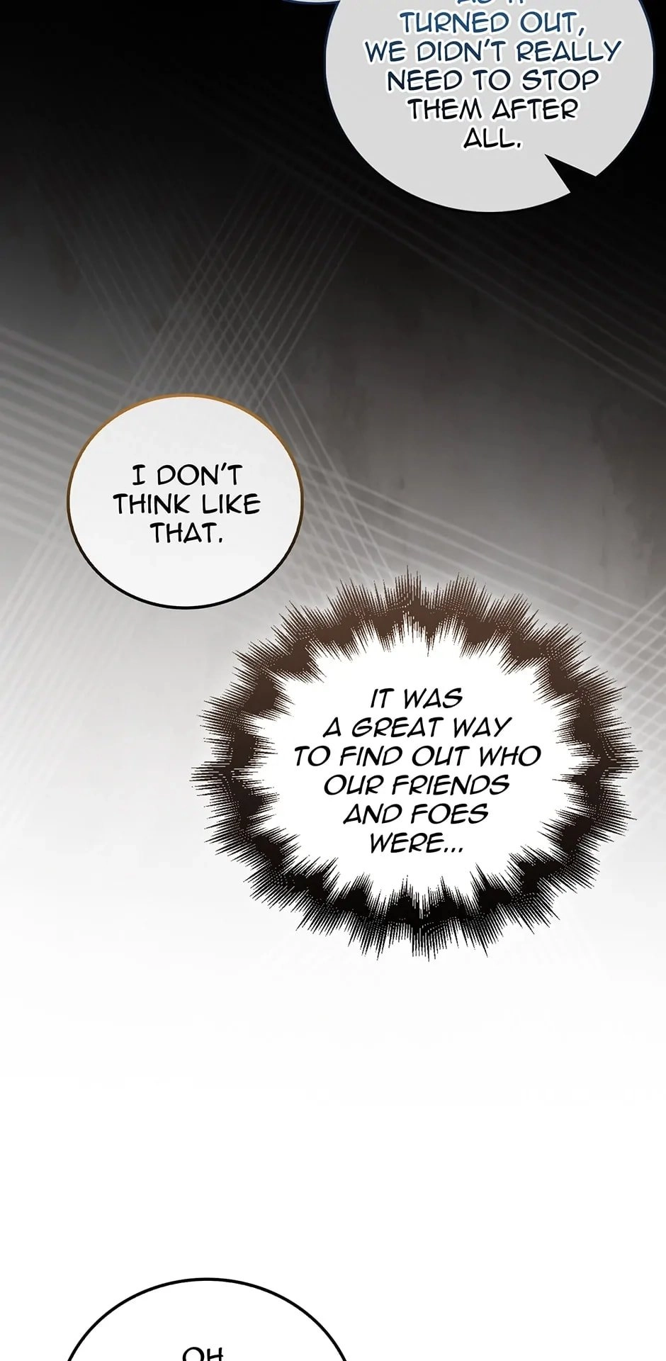 The Lord of Coins Chapter 109 - Page 87