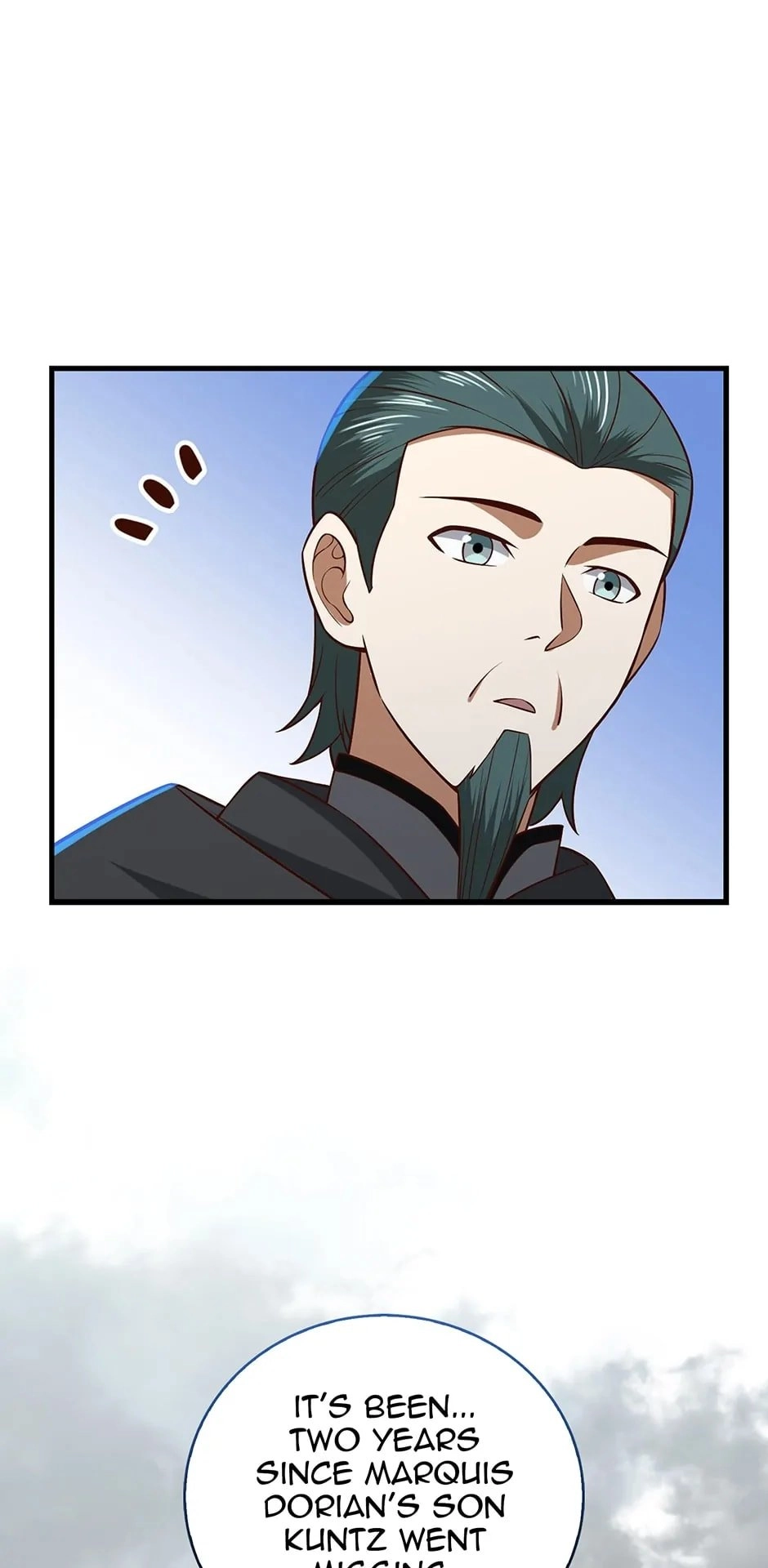 The Lord of Coins Chapter 109 - Page 90