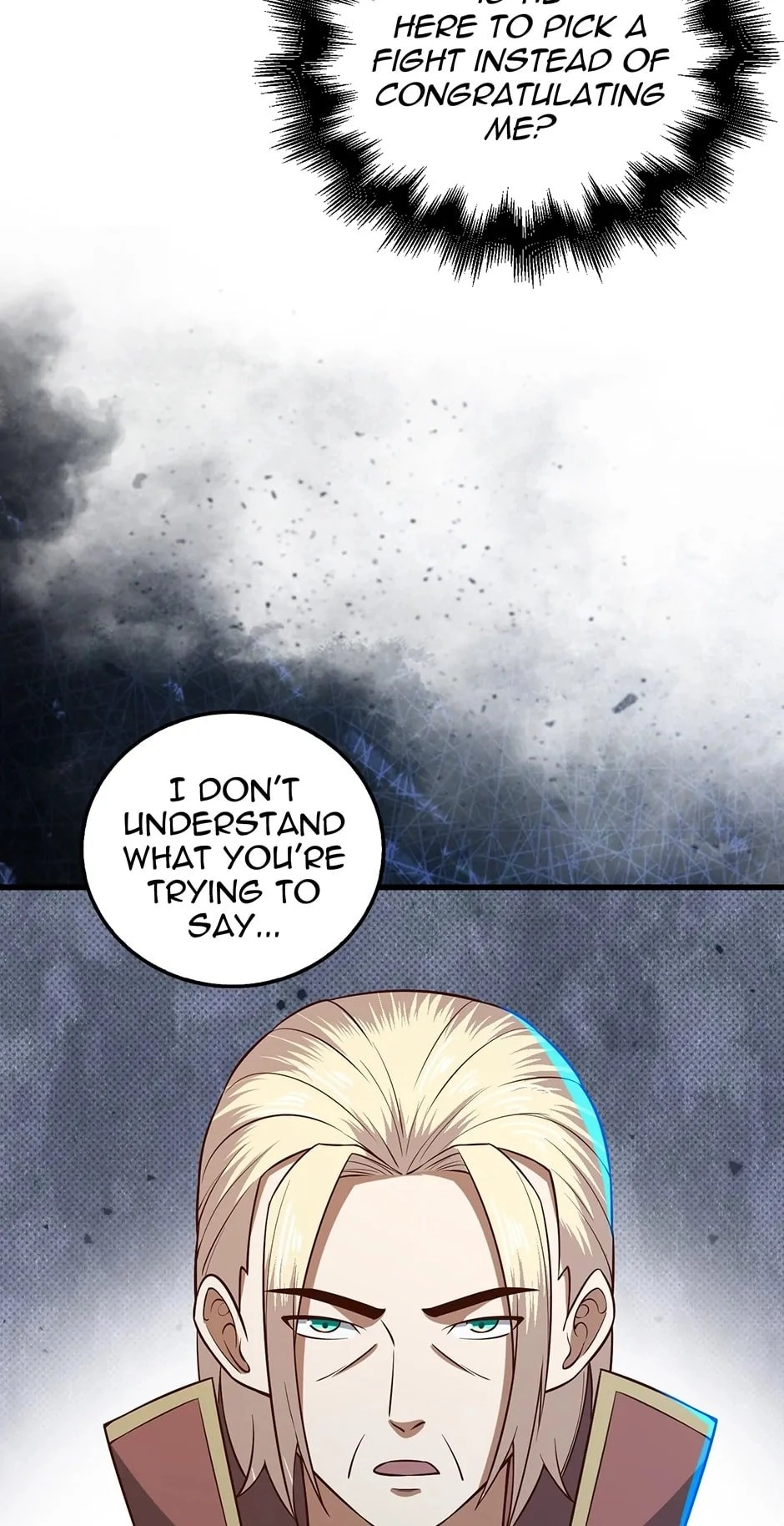 The Lord of Coins Chapter 109 - Page 98