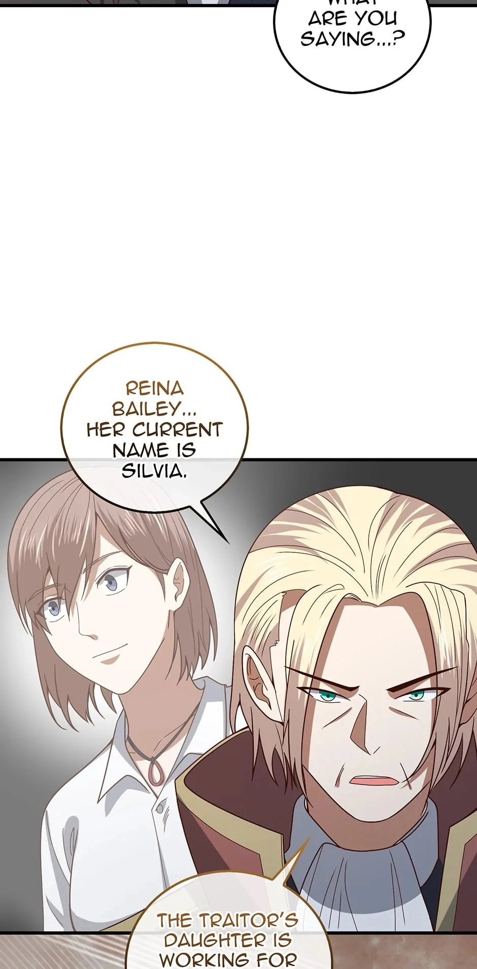 The Lord of Coins Chapter 110 - Page 3