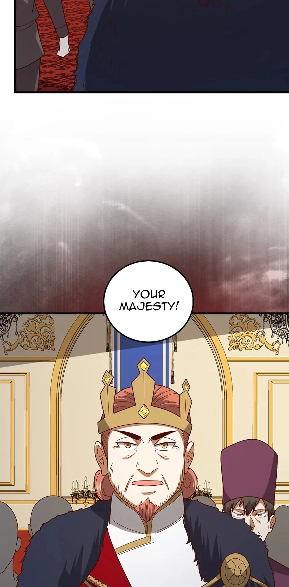 The Lord of Coins Chapter 110 - Page 5