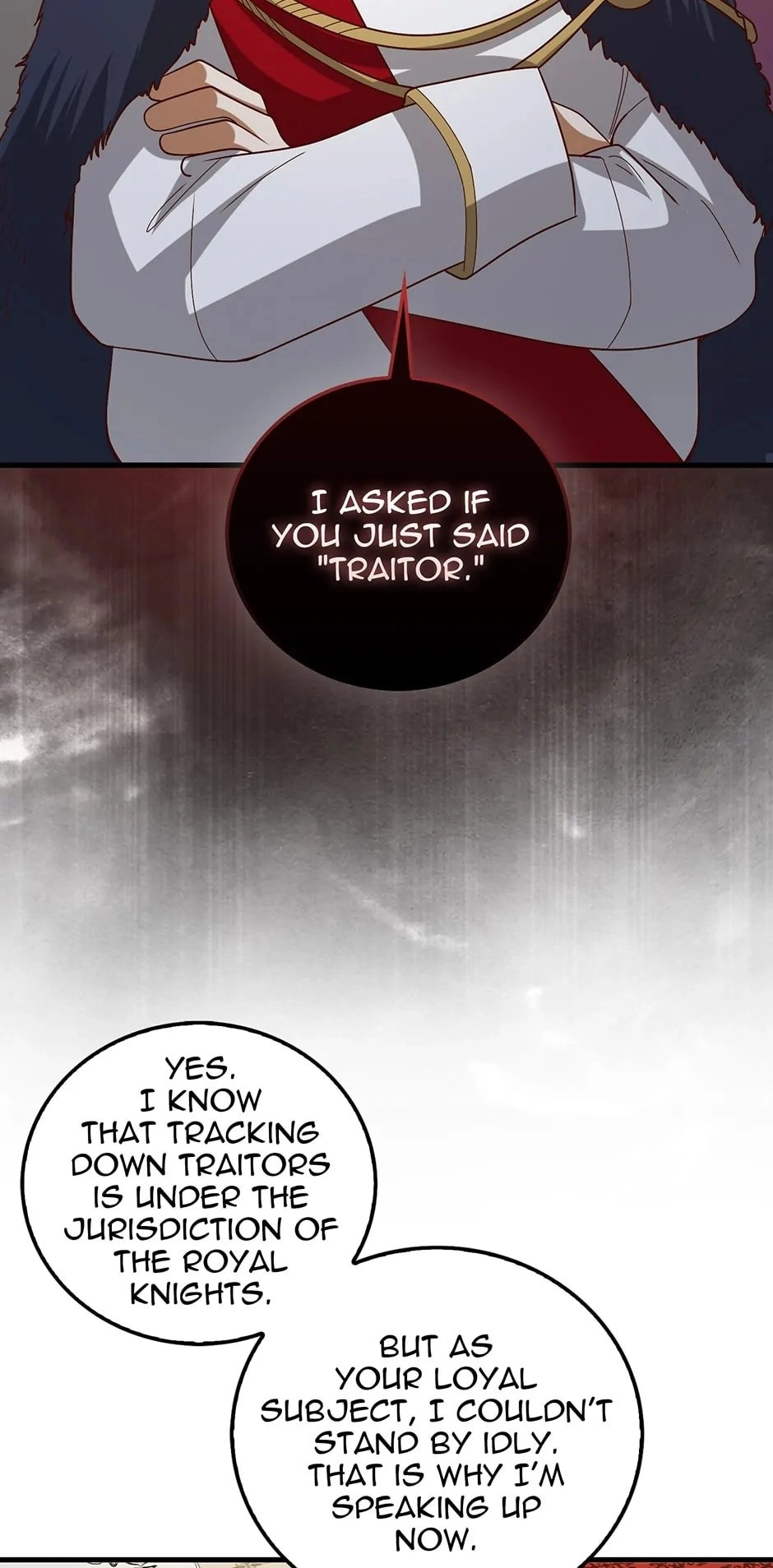 The Lord of Coins Chapter 110 - Page 6