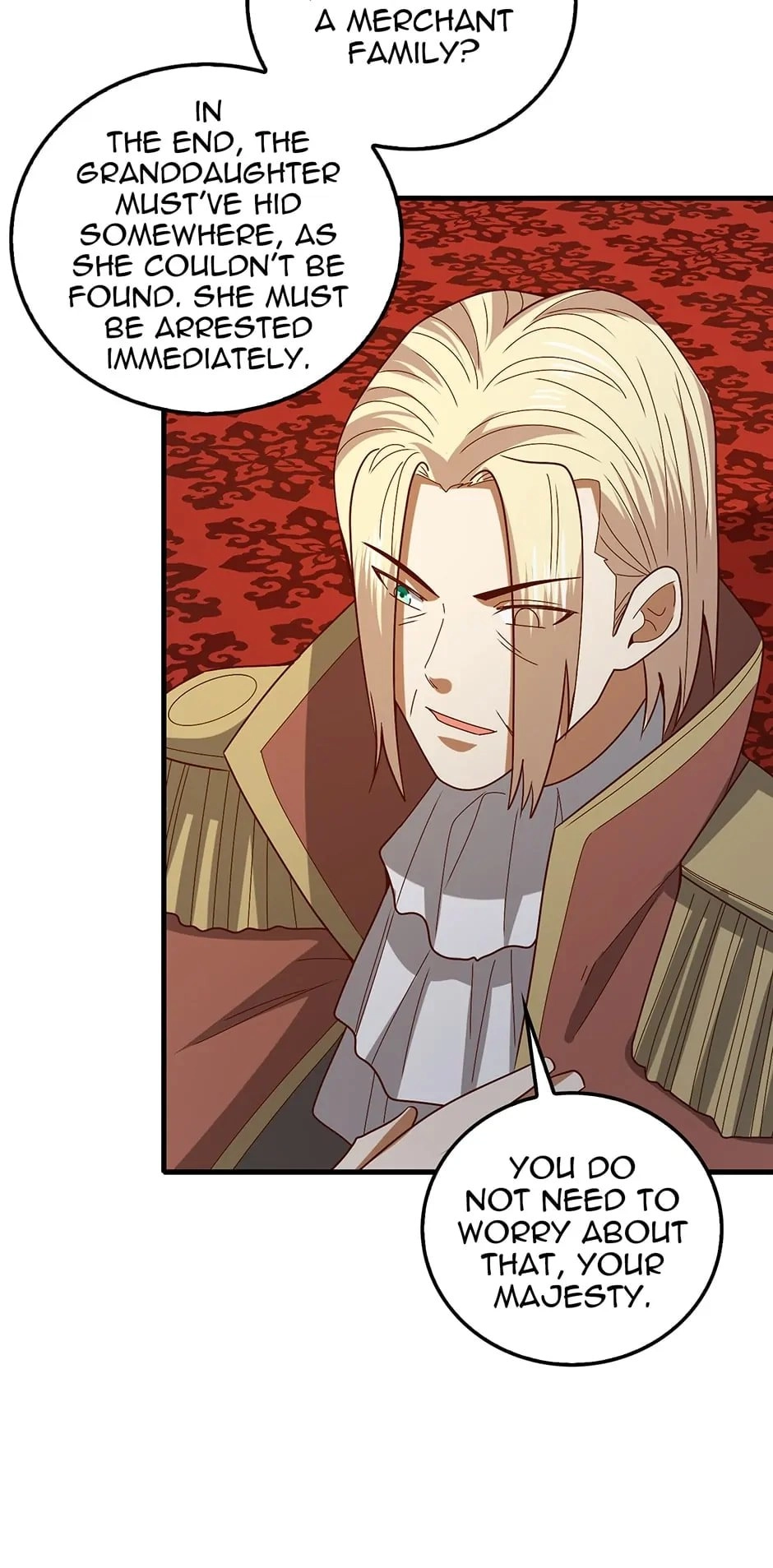 The Lord of Coins Chapter 110 - Page 11