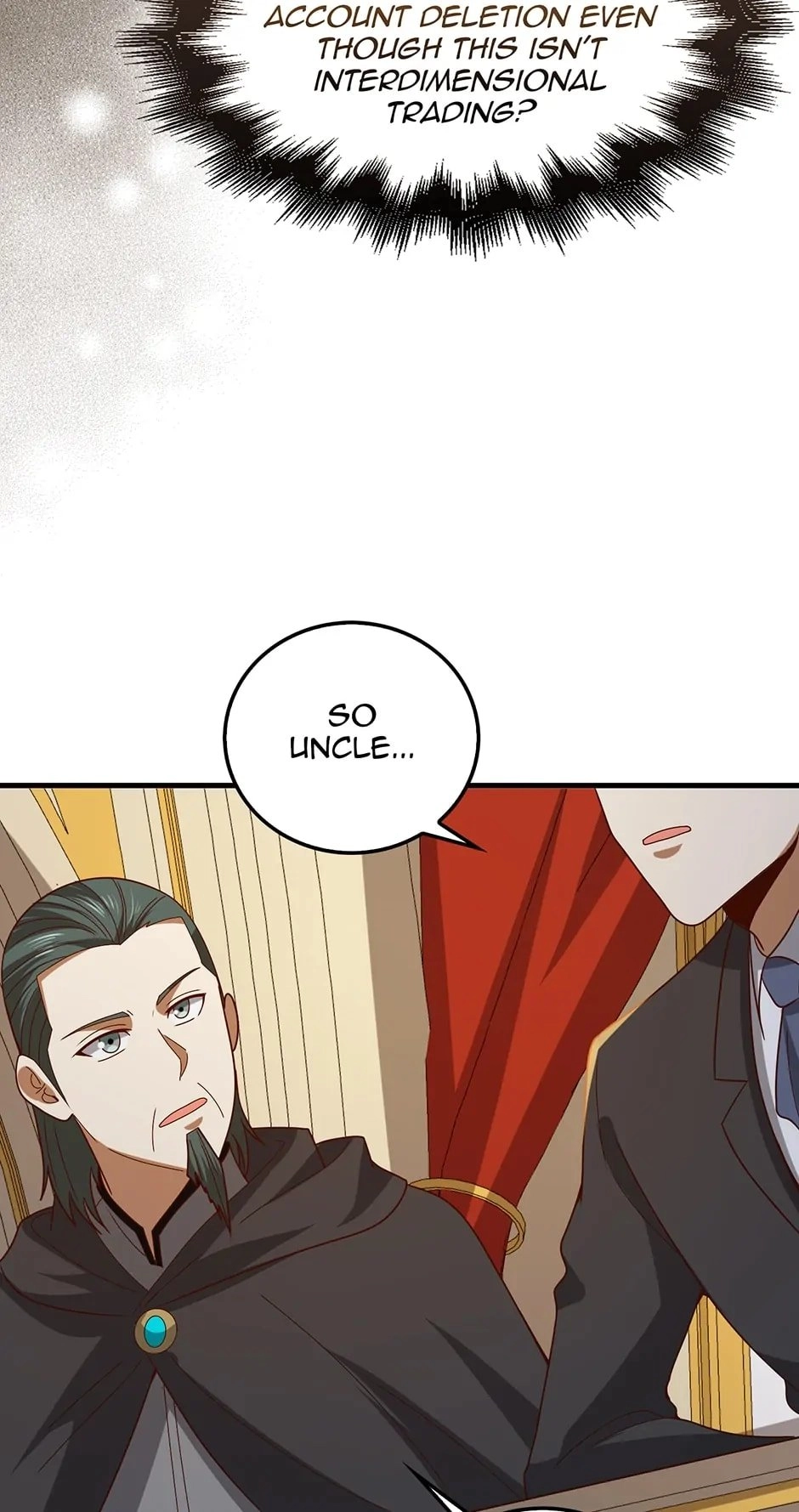 The Lord of Coins Chapter 110 - Page 14