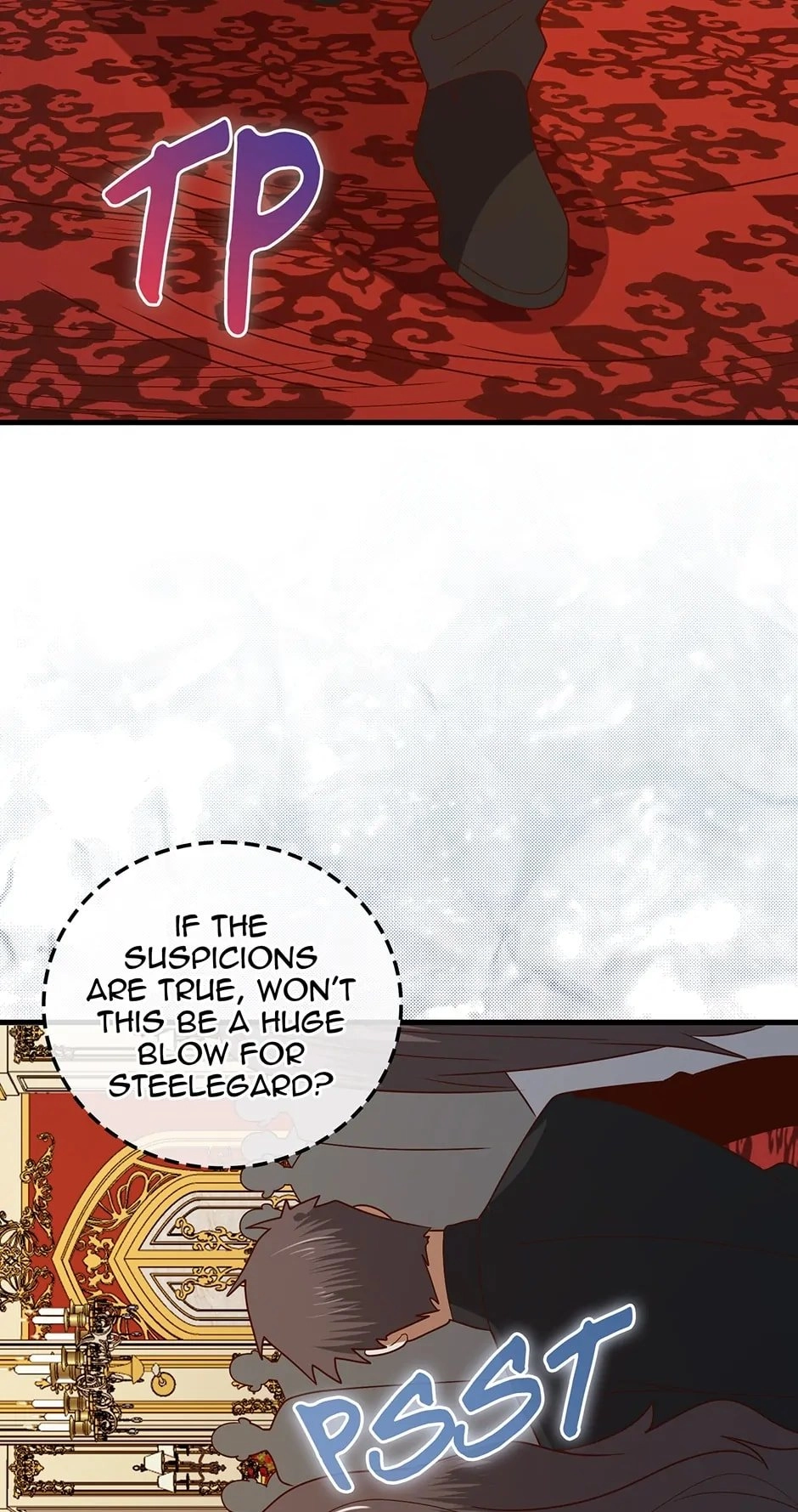 The Lord of Coins Chapter 110 - Page 16
