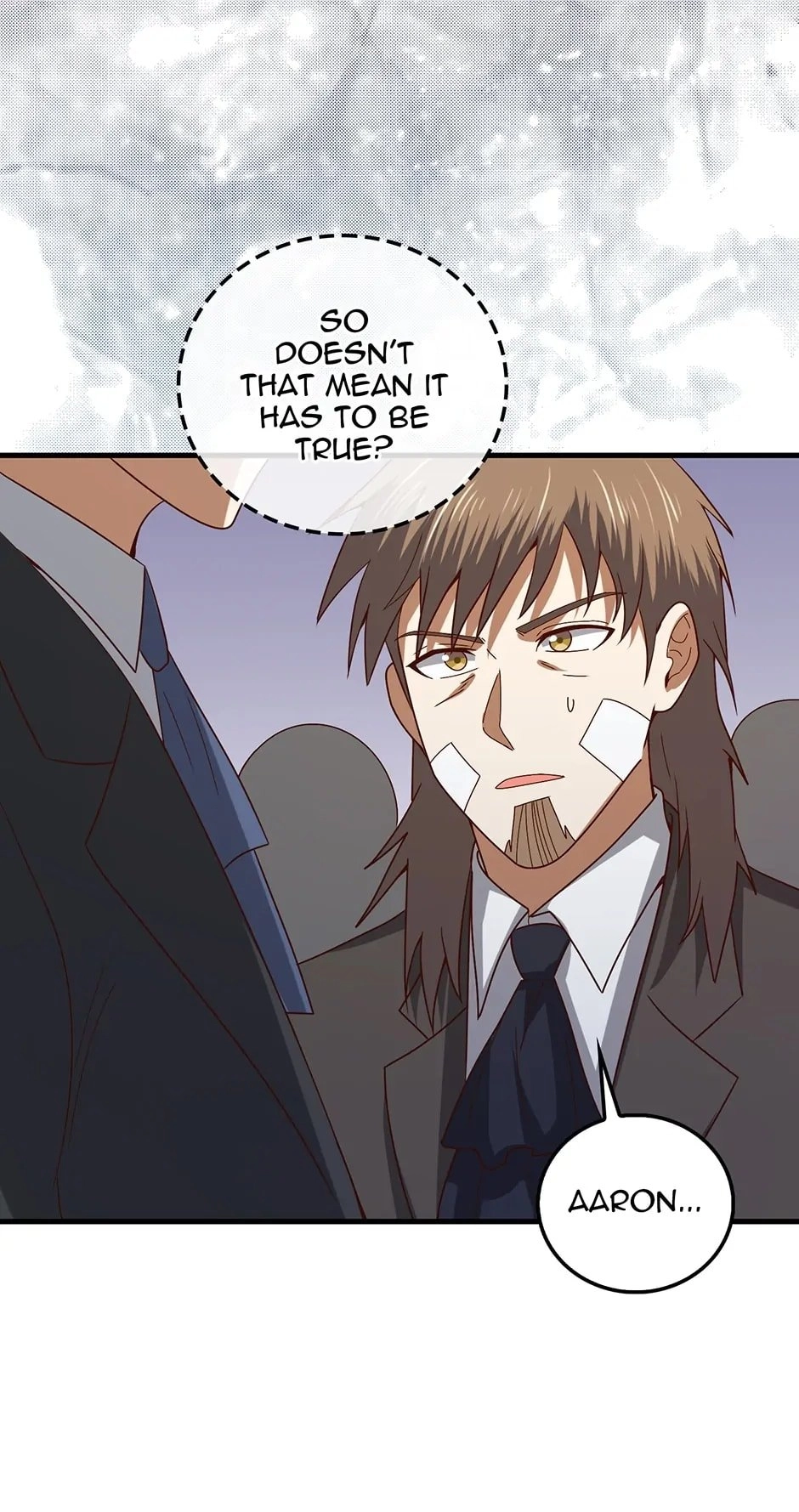 The Lord of Coins Chapter 110 - Page 18