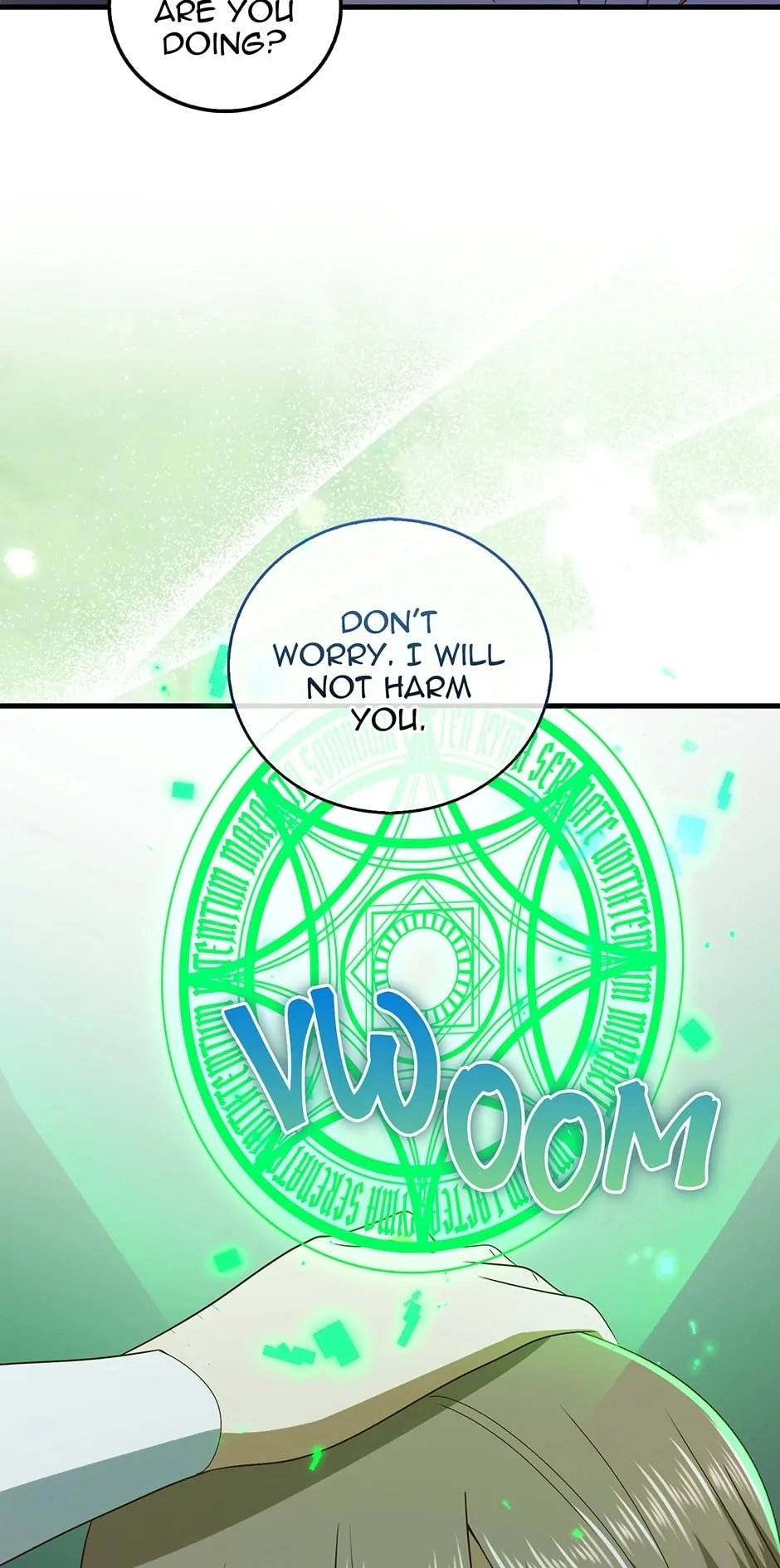 The Lord of Coins Chapter 110 - Page 29