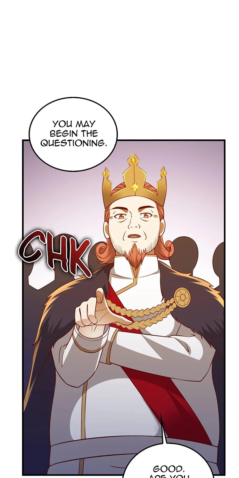 The Lord of Coins Chapter 110 - Page 31
