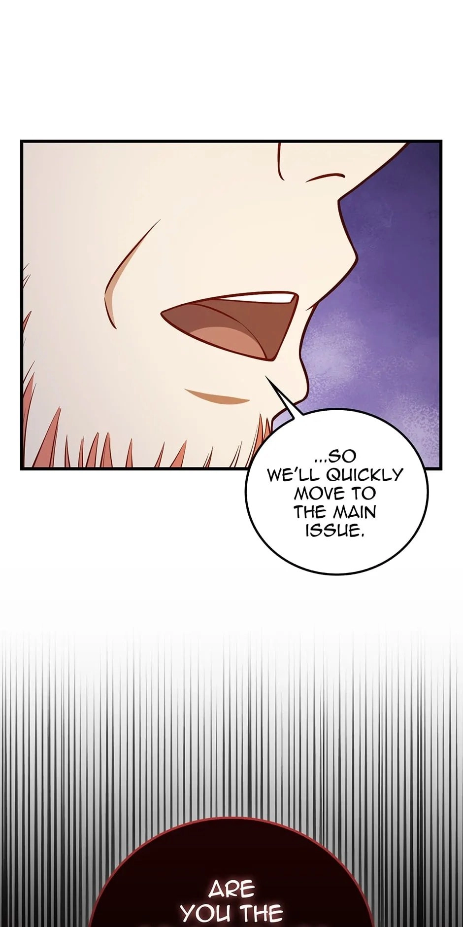 The Lord of Coins Chapter 110 - Page 33