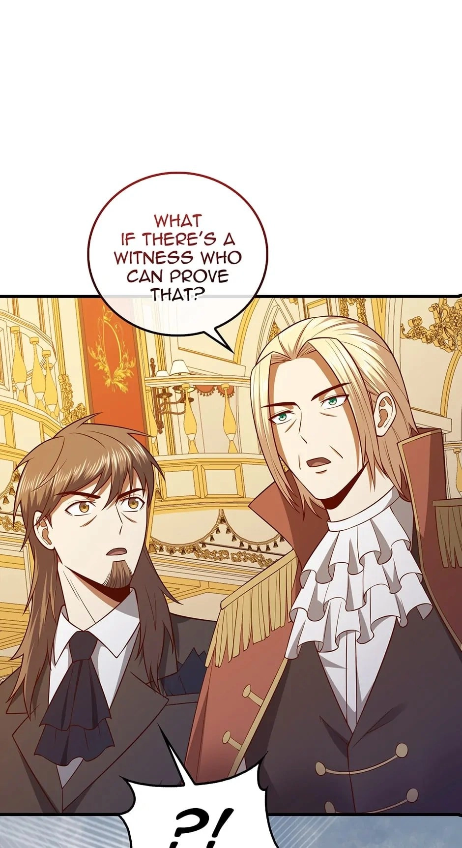 The Lord of Coins Chapter 110 - Page 38